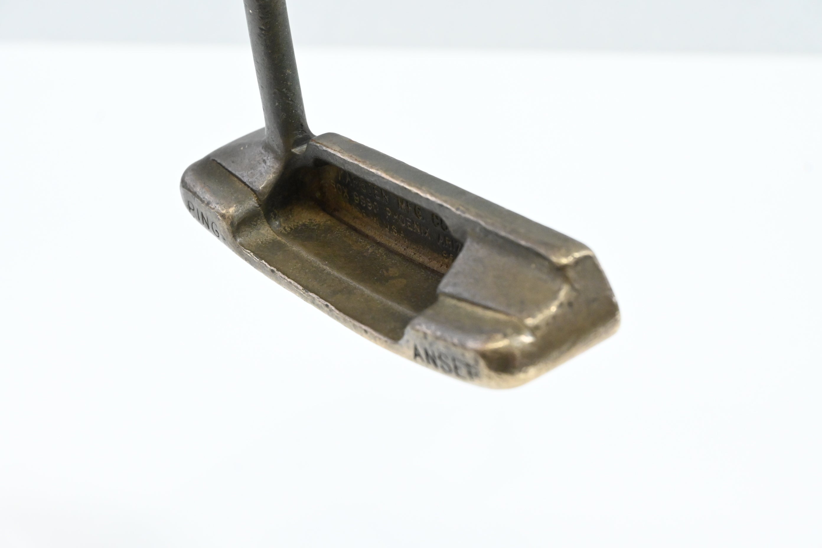 Ping Karsten Original Anser Putter / 35 Inch
