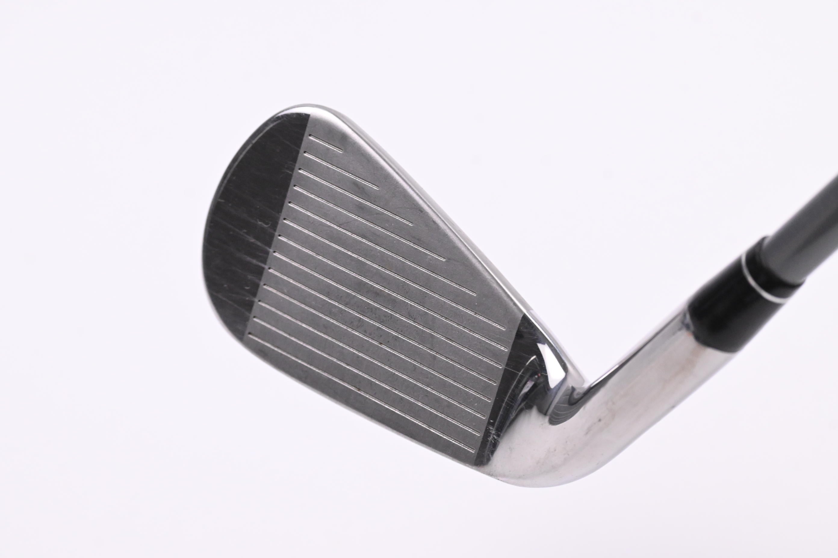 Callaway Paradym Ai Smoke #4 Iron / 19 Degree / Regular Flex HZRDUS Silver 65