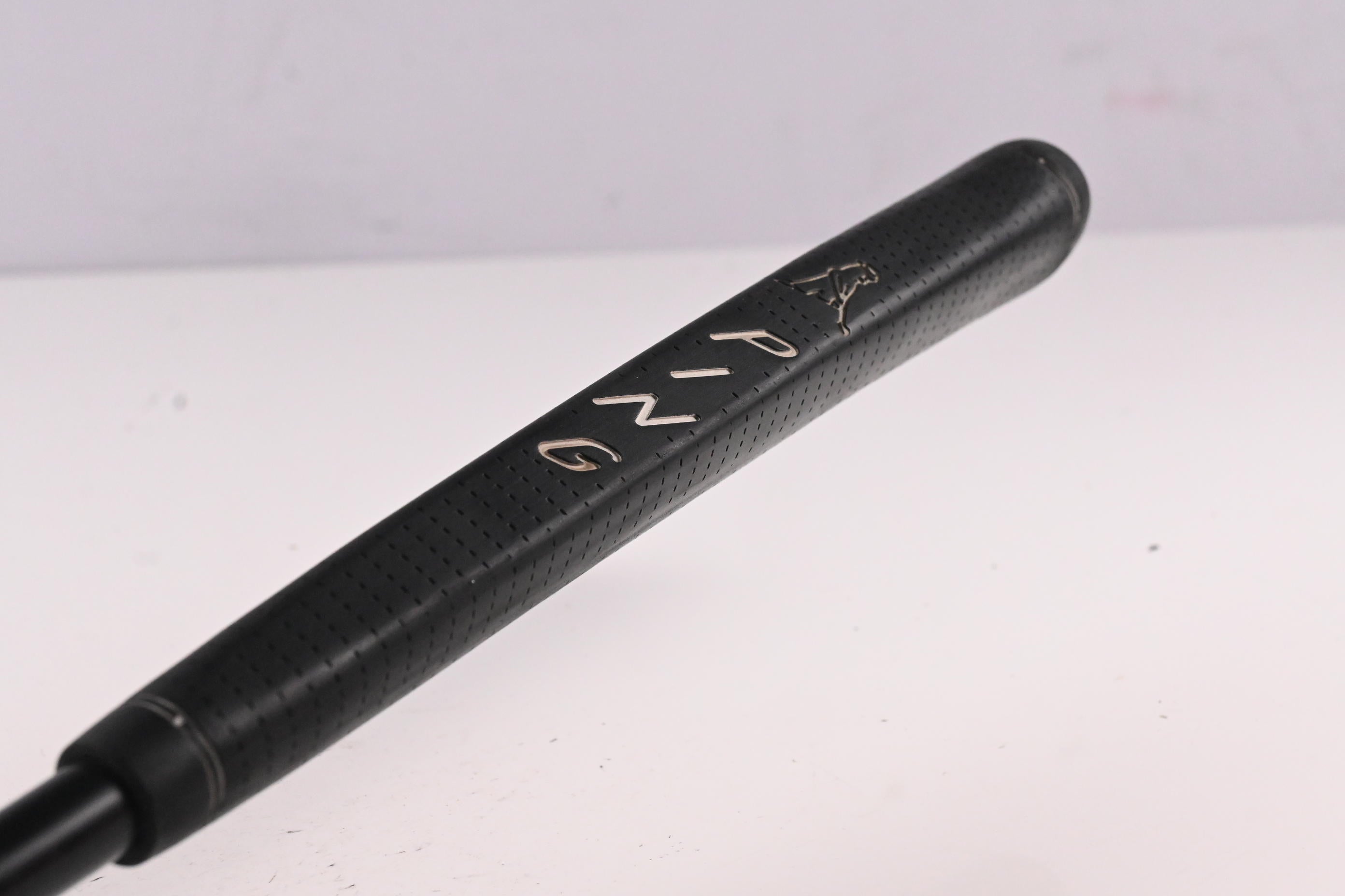 Ping 2024 Anser 2D Putter / Black Dot / 34 Inch