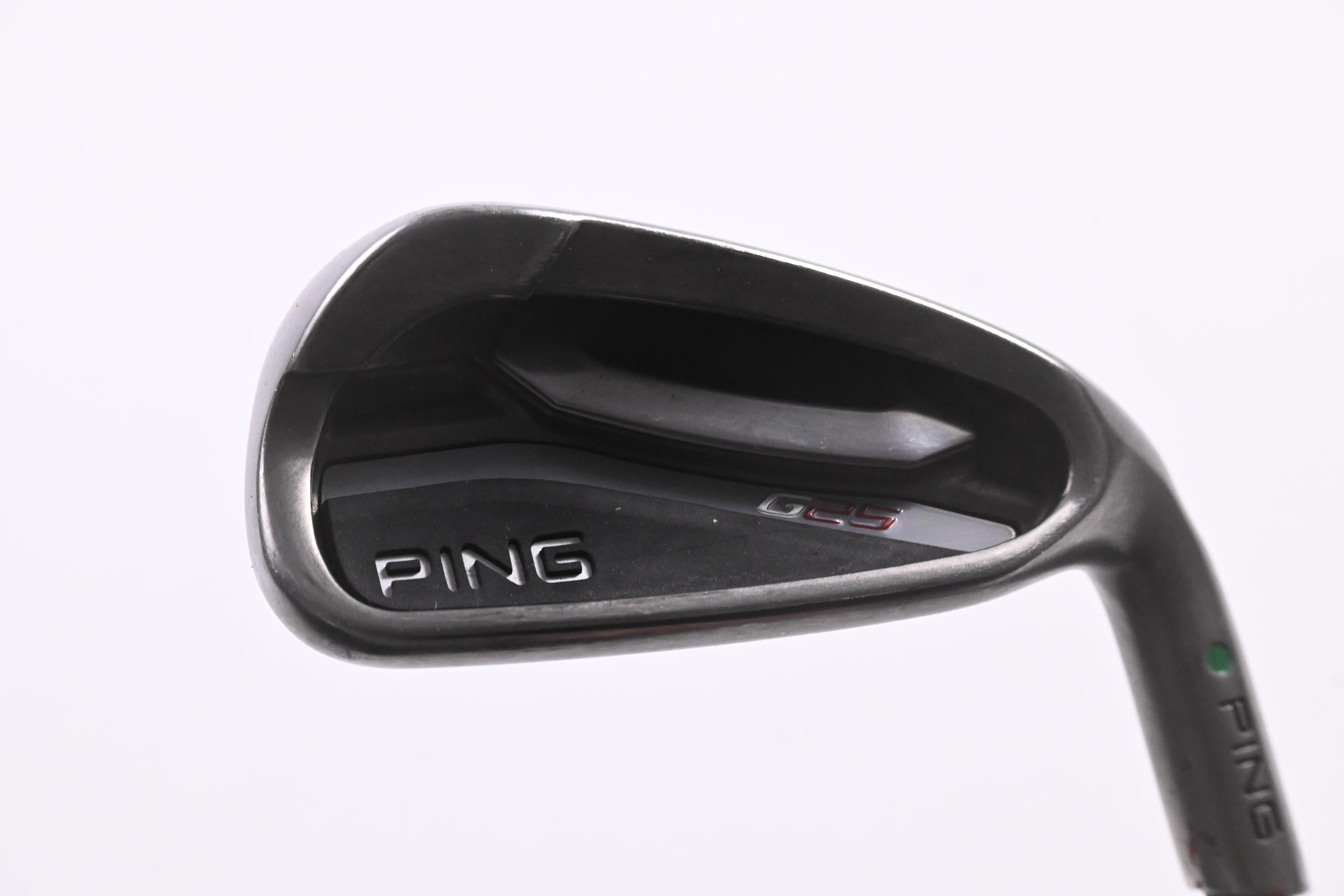 Ping G25 #6 Iron / 29 Degree / Green Dot / Regular Flex Ping TFC 189 Shaft