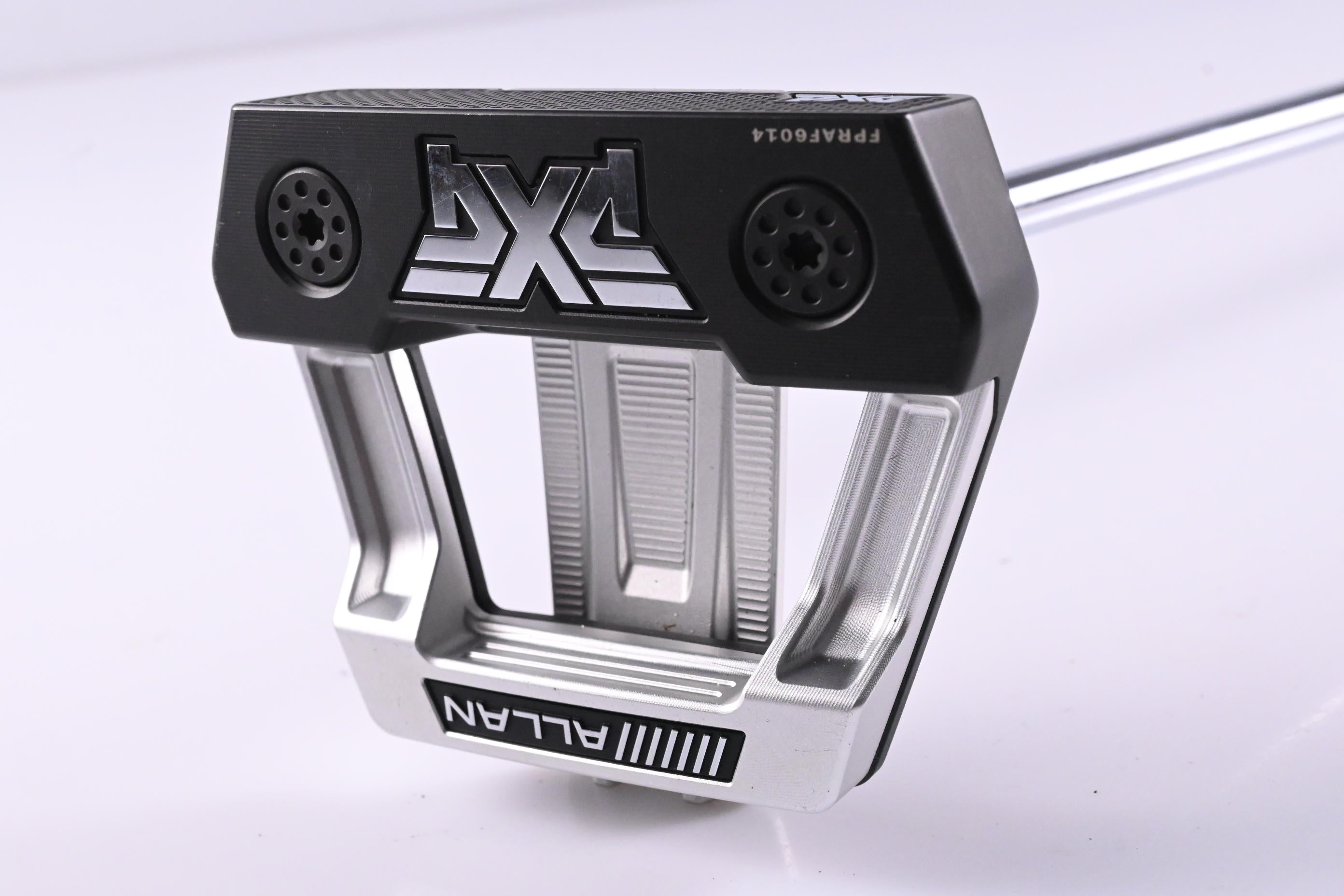 PXG Allan ZT Putter / 34 Inch