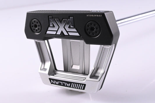 PXG Allan ZT Putter / 34 Inch