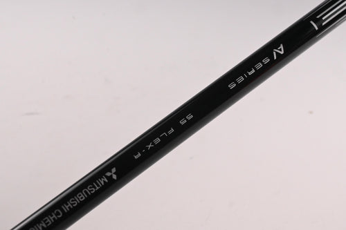 Left Hand Titleist GT1 Driver / 10 Degree / Regular Flex Tensei AV Blue 55 Shaft