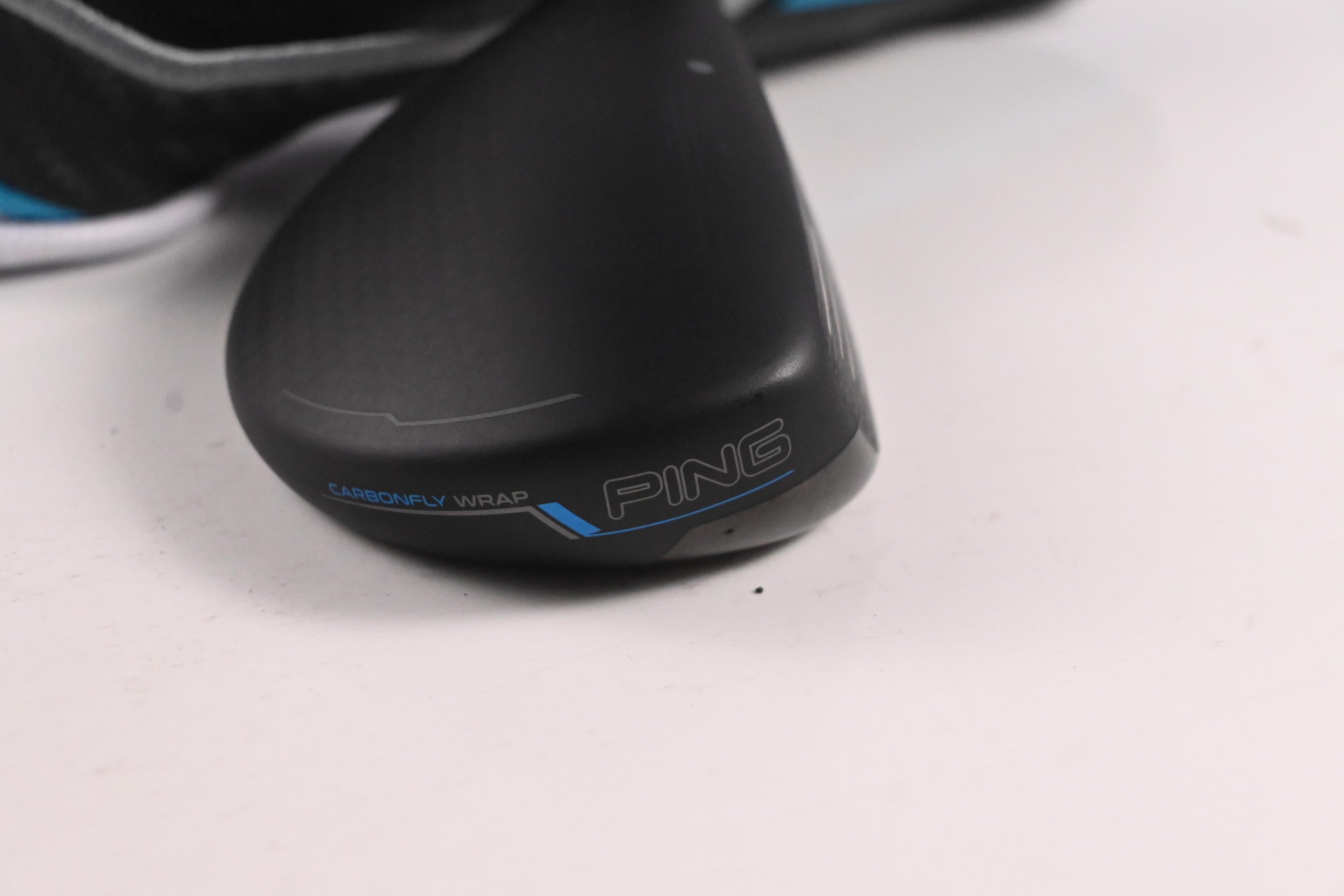 Ping G440 #4 Hybrid / 23 Degree / Regular Flex Fujikura Pro Blue HB 60 Shaft