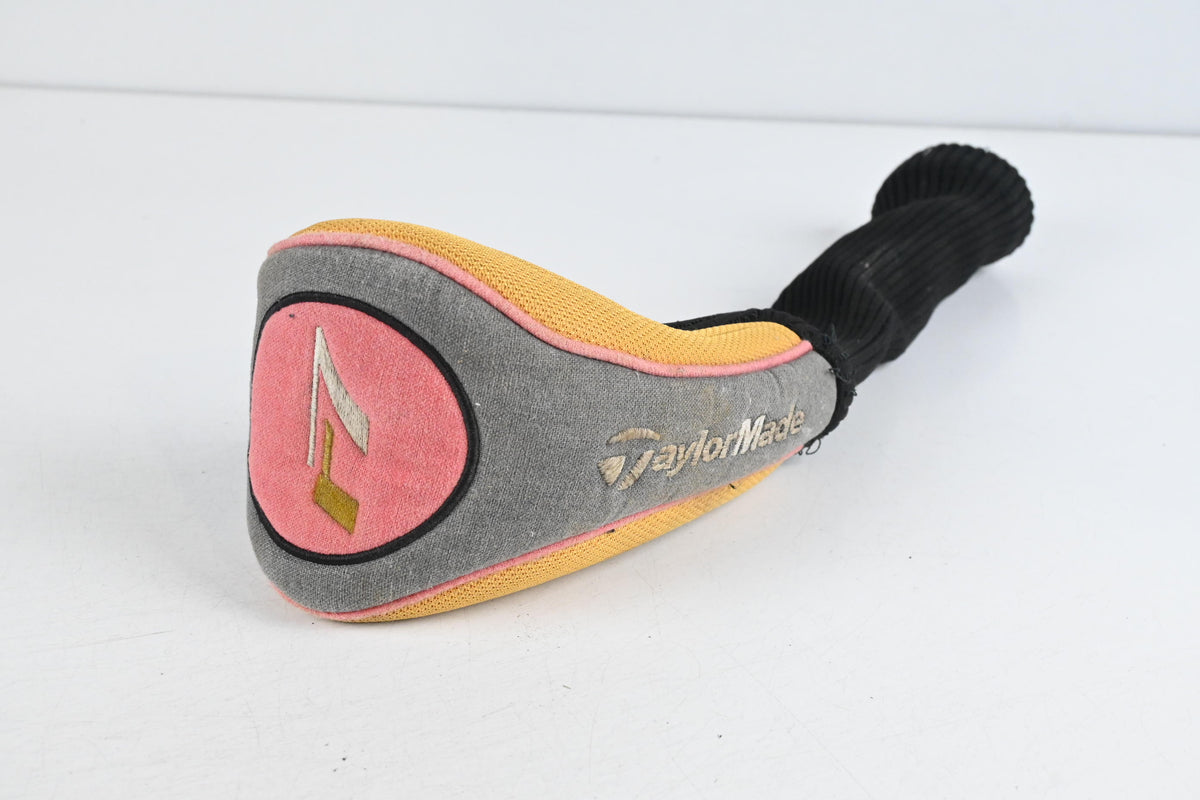 Taylormade R7 Draw #3 Wood / 15 Degree / Stiff Flex Reax 55 Shaft