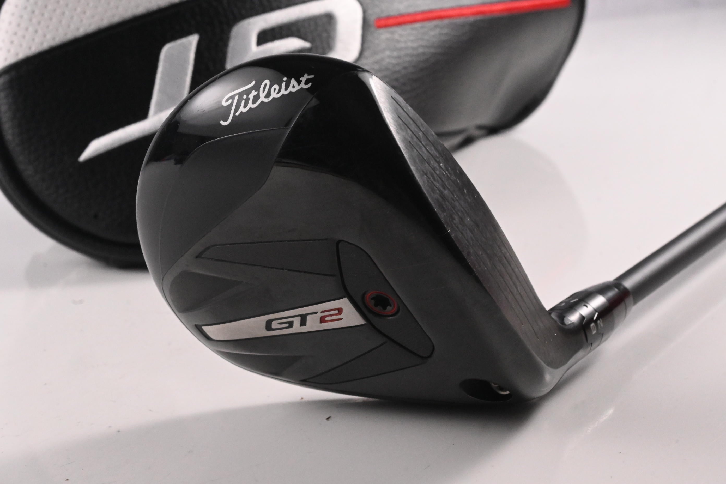 Titleist GT2 #5 Wood / 18 Degree / Regular Flex Tensei 1K Blue 65 Shaft