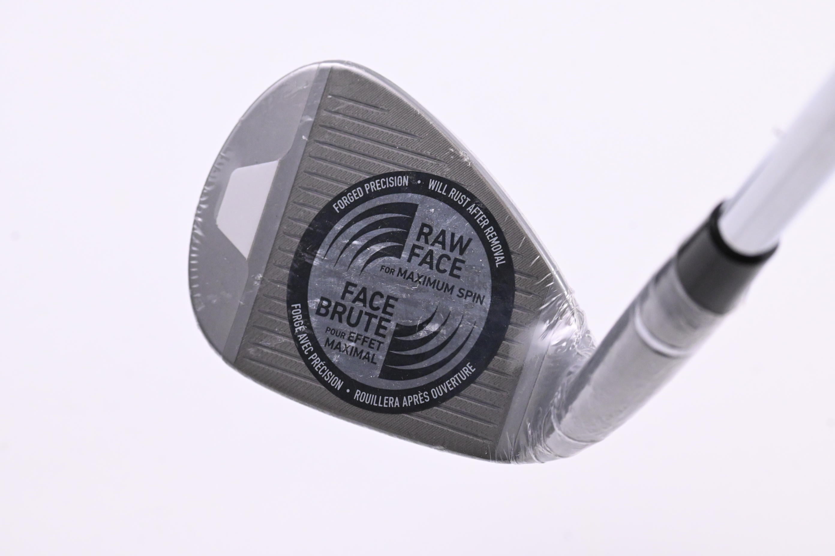 Taylormade Milled Grind 5 Lob Wedge / 58 Degree / Wedge Flex Dynamic Gold 115