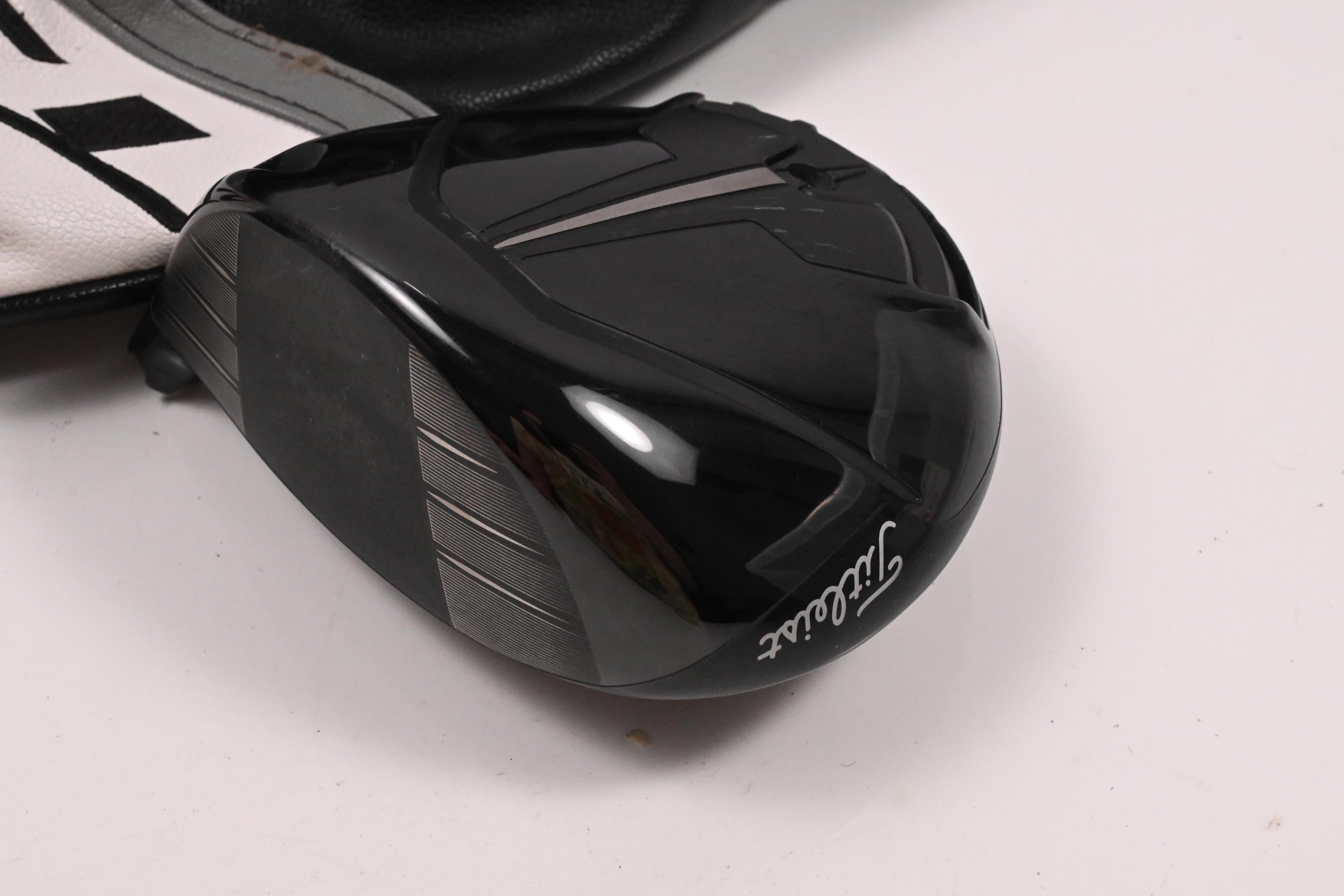 Tour Issue Titleist TSR3 Driver / 8 Degree / Head Only