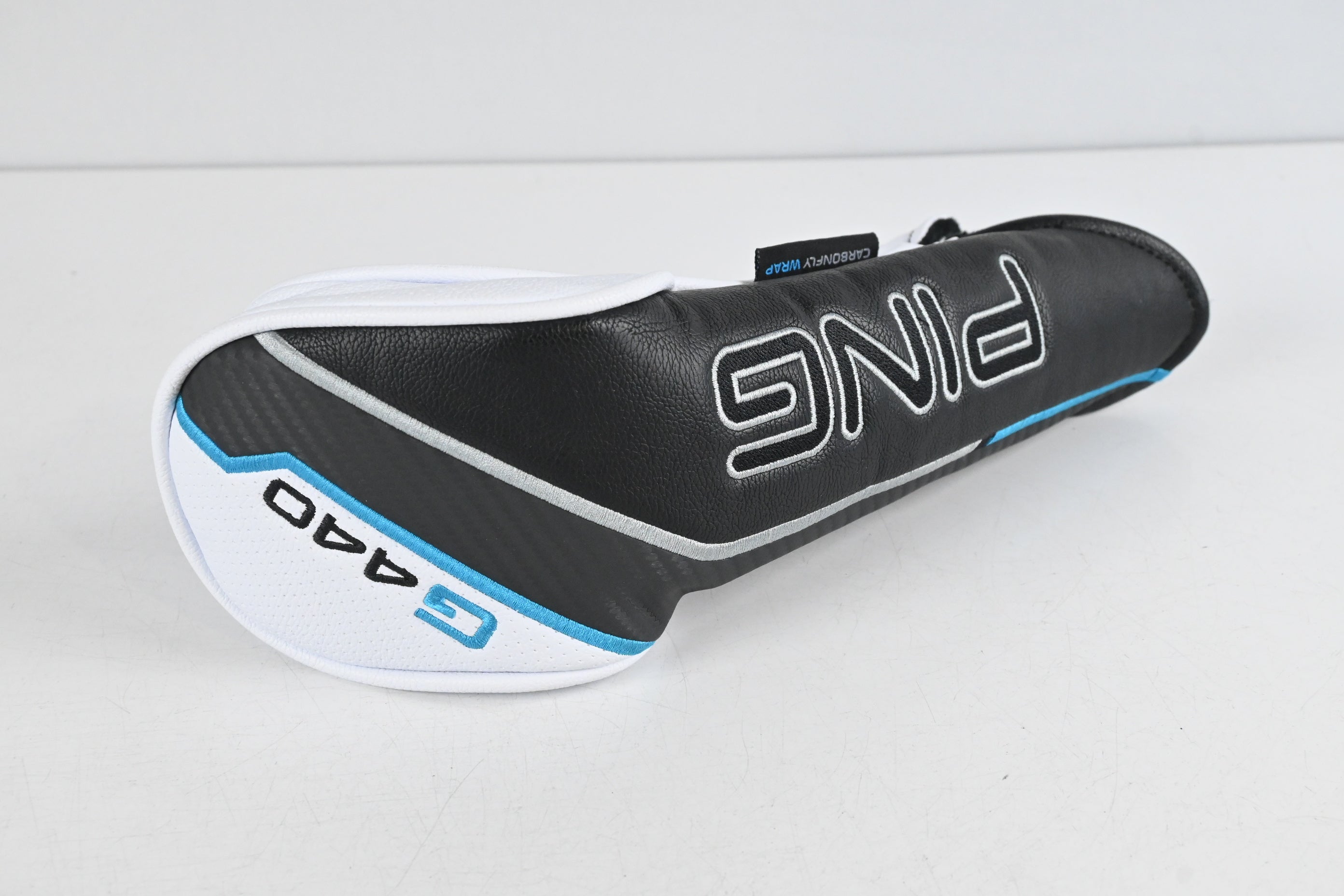 Ping G440 Max #4 Wood / 17 Degree / Stiff Flex Ping Tour 2.0 Chrome 75 Shaft