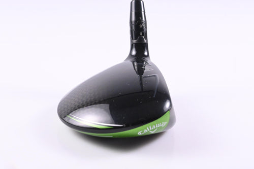 Callaway GBB Epic #3 Wood / 15 Degree / Regular Flex Project X HZRDUS Green 65