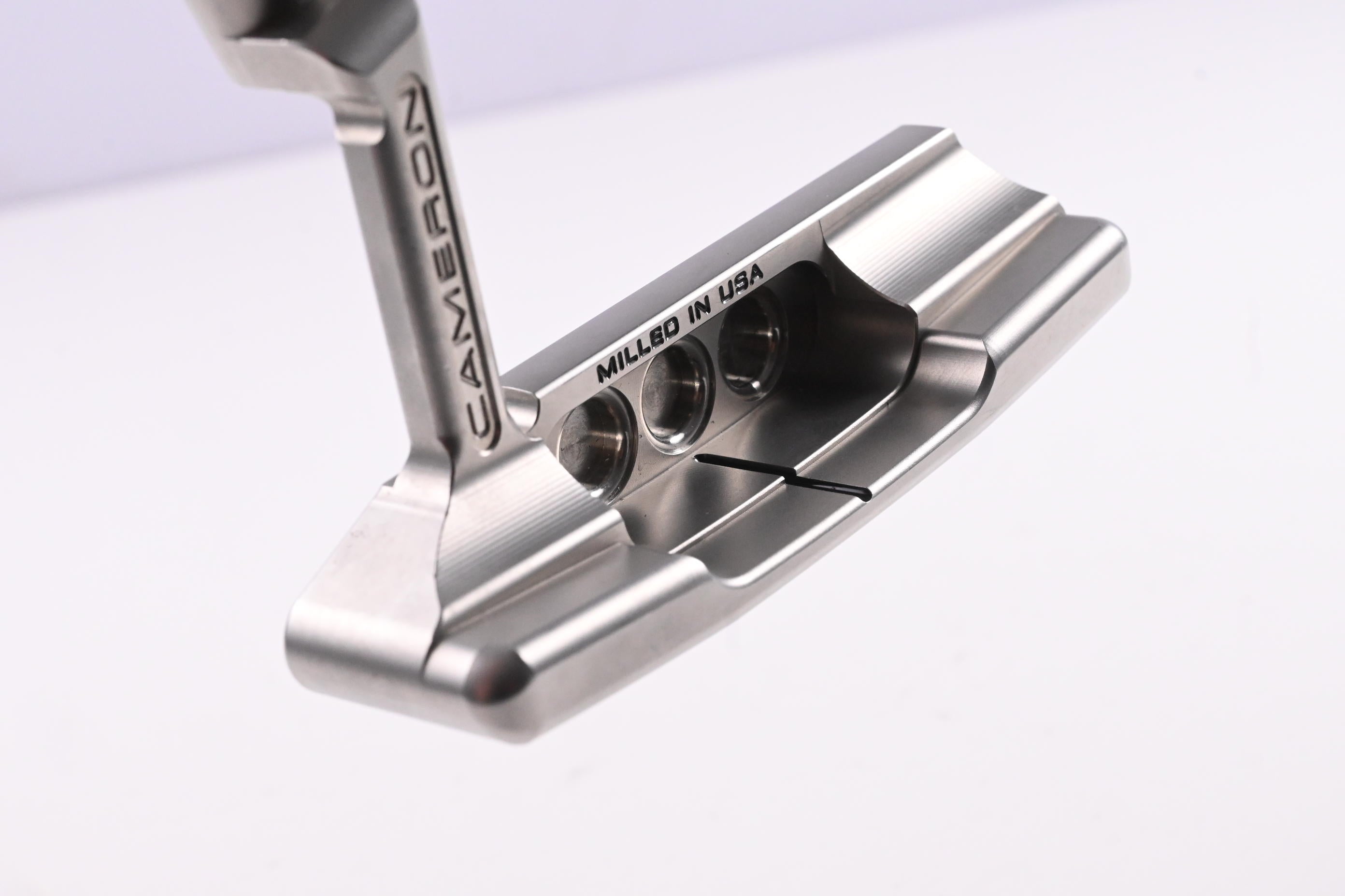 Scotty Cameron Super Select Newport 2 Putter / 33 Inch