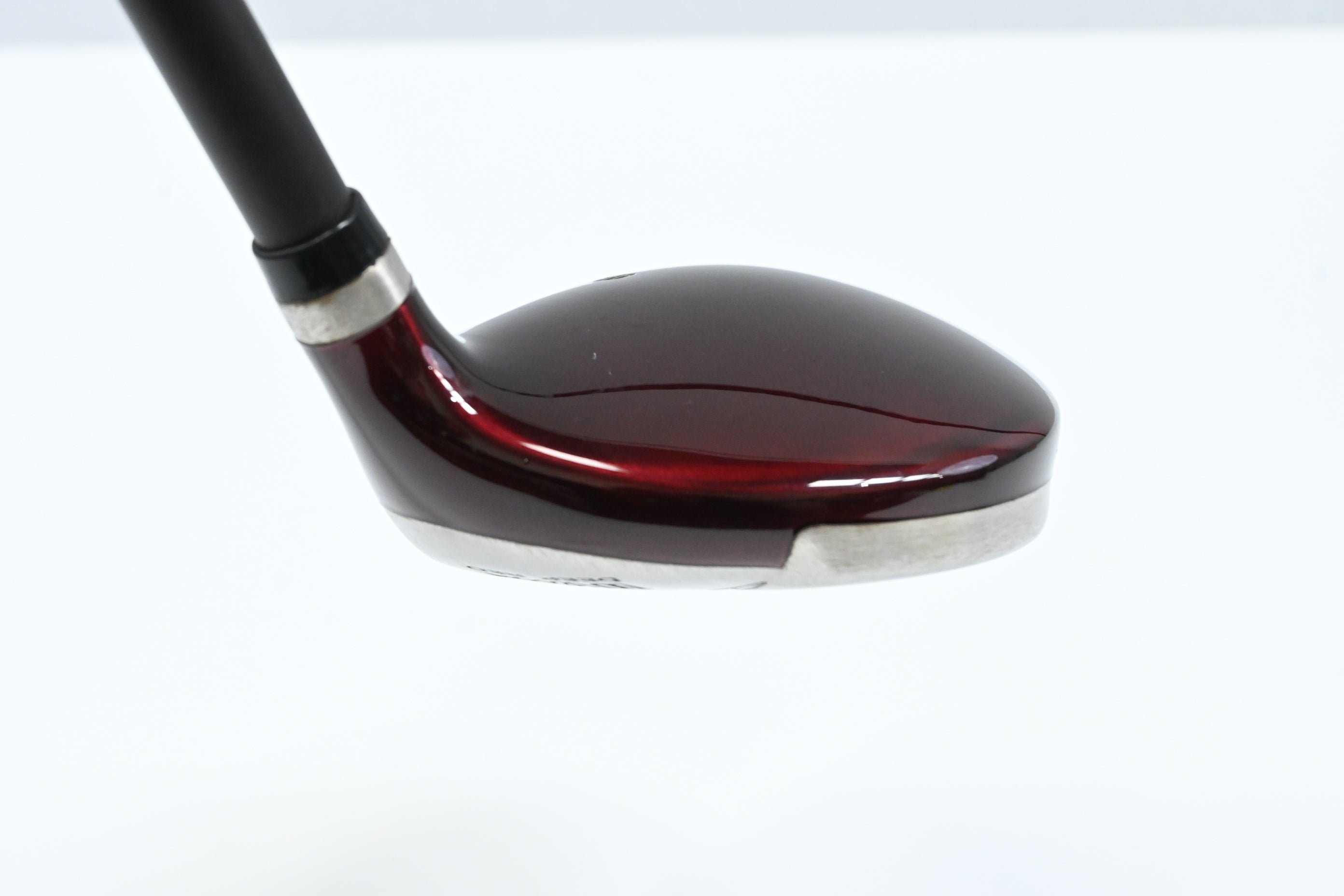 Wilson Deep Red Fat Shaft #3 Wood / 15 Degree / Regular Flex Grafalloy ProLite