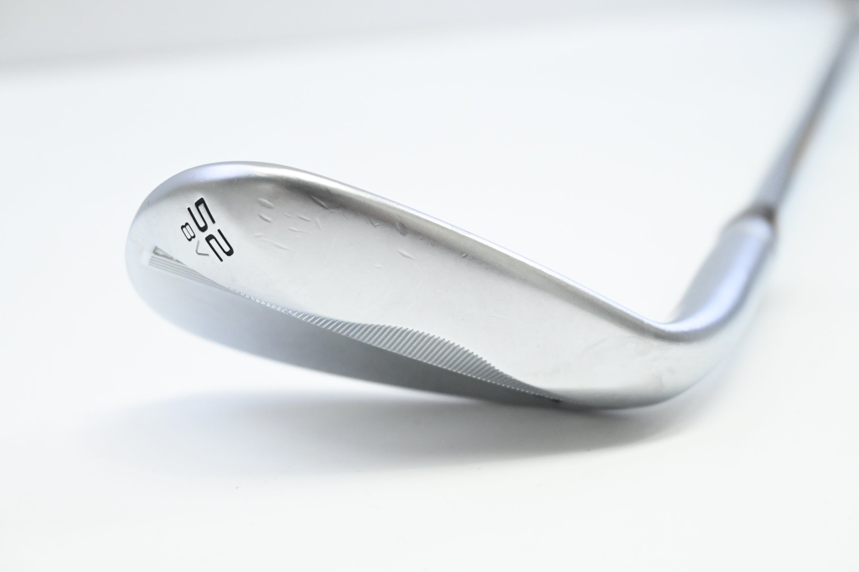 Cobra King 2025 Gap Wedge / 52 Degree / Wedge Flex Dynamic Gold Spinner Shaft