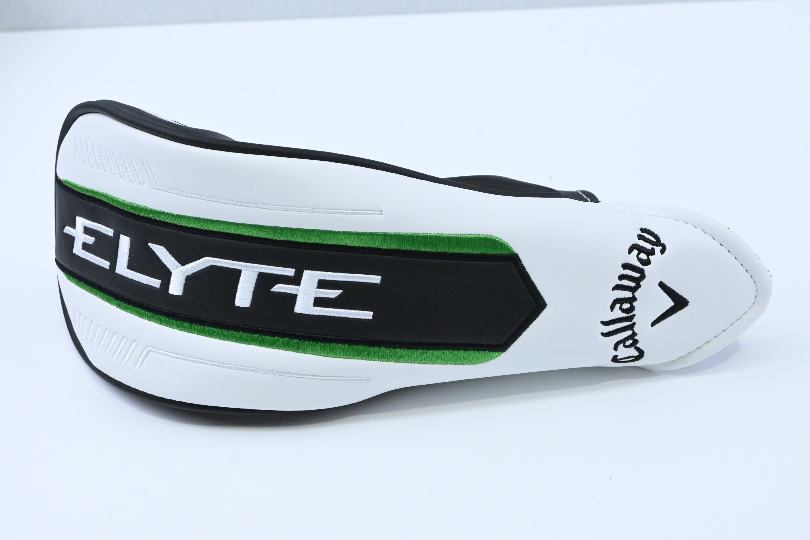 Callaway Elyte Triple Diamond #3 Wood / 15 Degree / Stiff Flex Tensei 1K Black