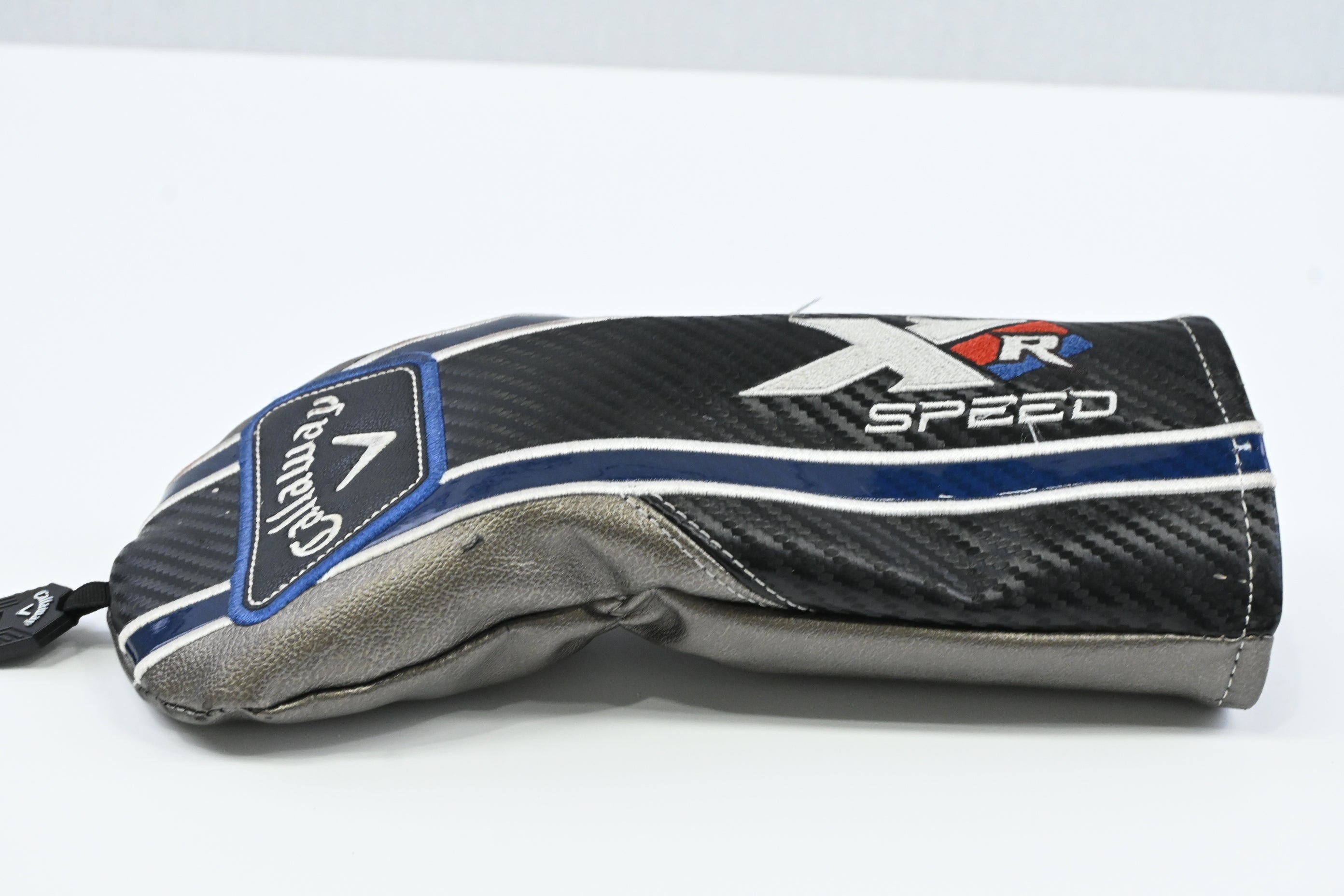 Callaway XR Speed #5 Wood / 19 Degree / Senior Flex HZRDUS T800 65 Shaft