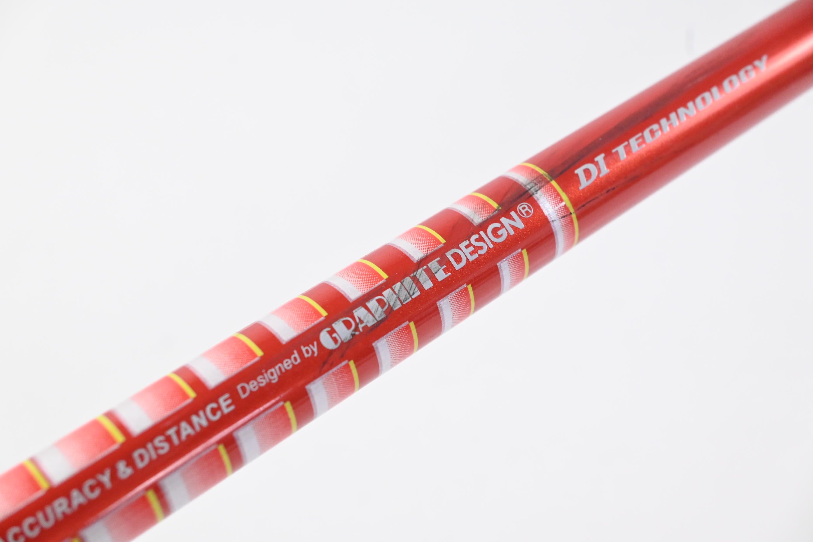 Graphite Design Tour AD DJ-6 Driver Shaft / X-Flex / Wilson