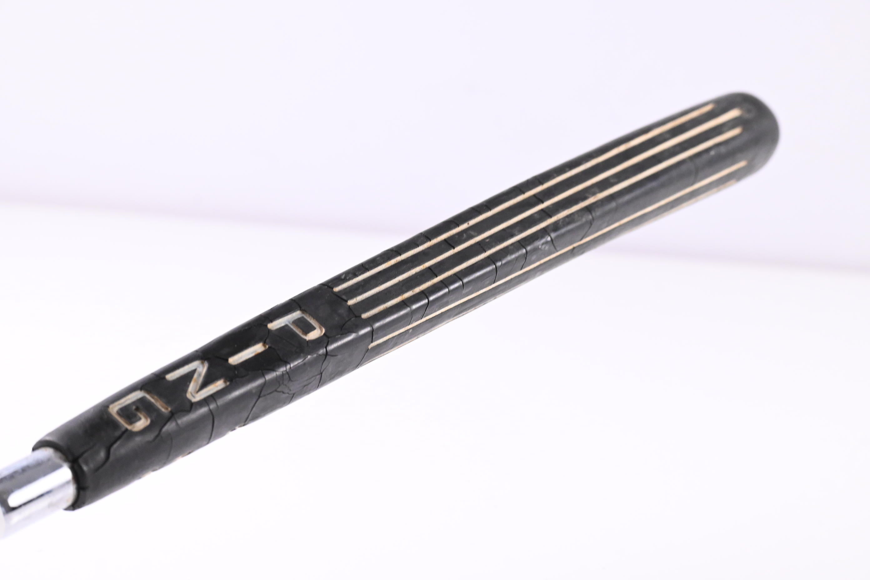 Left Hand Ping Karsten Original B60 Putter / 35.5 Inch