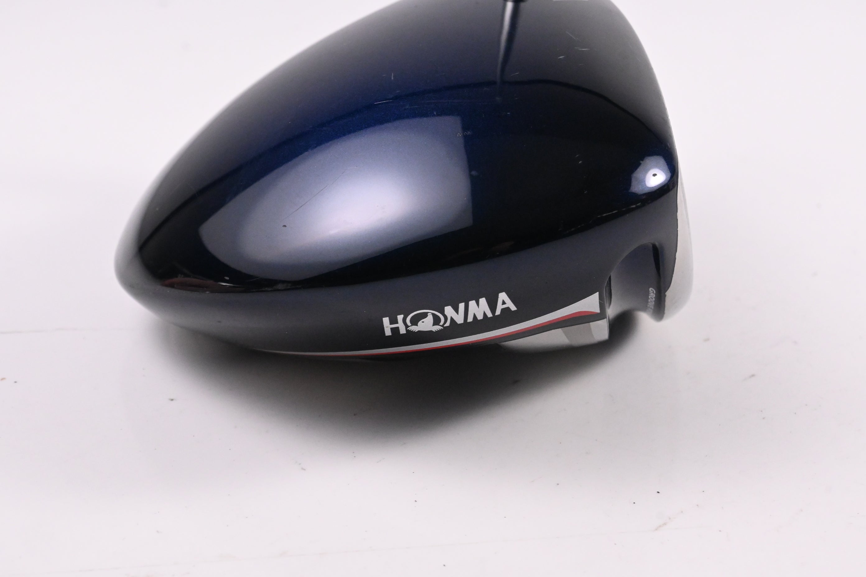 Honma BeZeal Driver / 10.5 Degree / Regular Flex Honma Vizard 48 Shaft