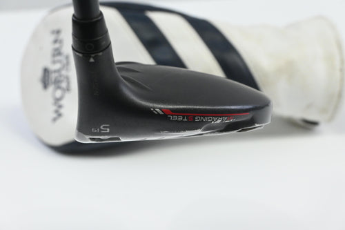 Ping G410 SFT #5 Wood / 19 Degree / Senior Flex Ping Alta CB Red 65 Shaft
