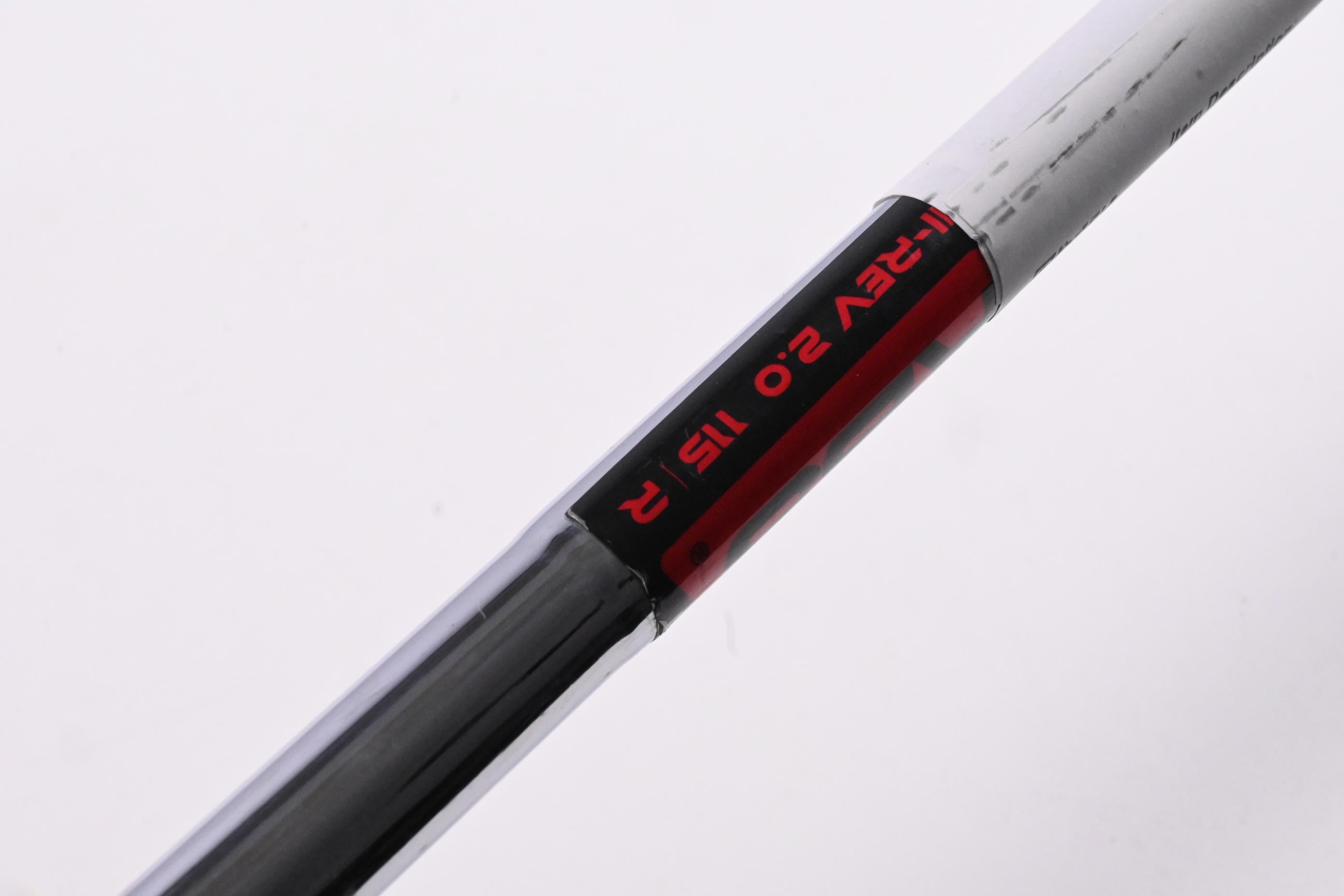 Cobra King MIM Gap Wedge / 52 Degree / Regular Flex KBS HI-REV 2.0 115 Shaft