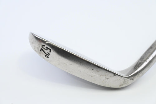 Cobra King M Gap Wedge / 52 Degree / Wedge Flex Dynamic Gold Shaft