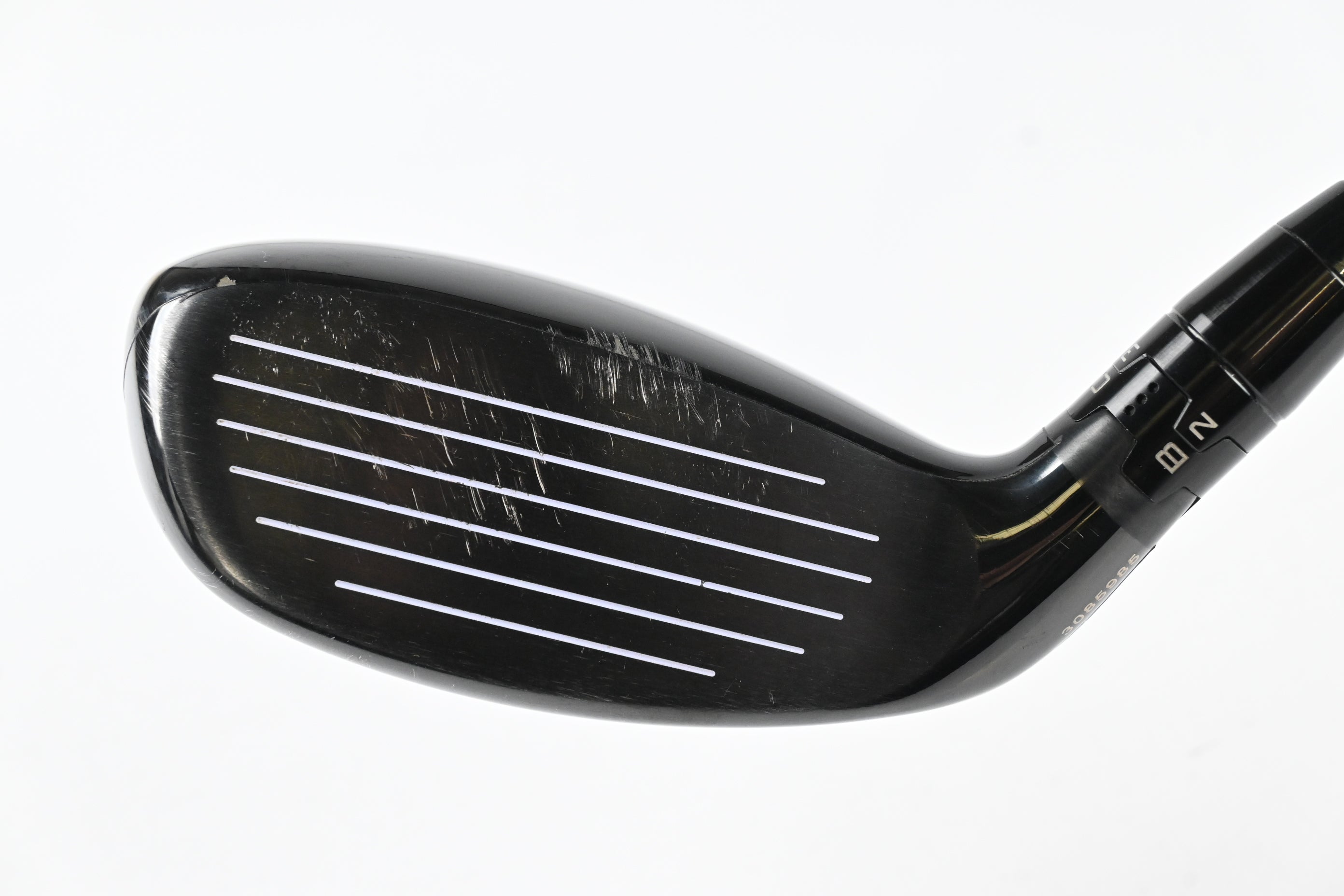 Titleist TSR3 #3 Hybrid / 19 Degree / Stiff Flex Tensei AV Blue 65 Shaft