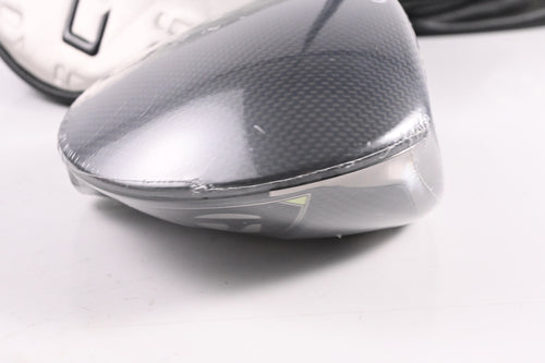 Taylormade Qi35 LS Driver / 9 Degree / Stiff Flex Project X Cypher 2.0 50 Shaft