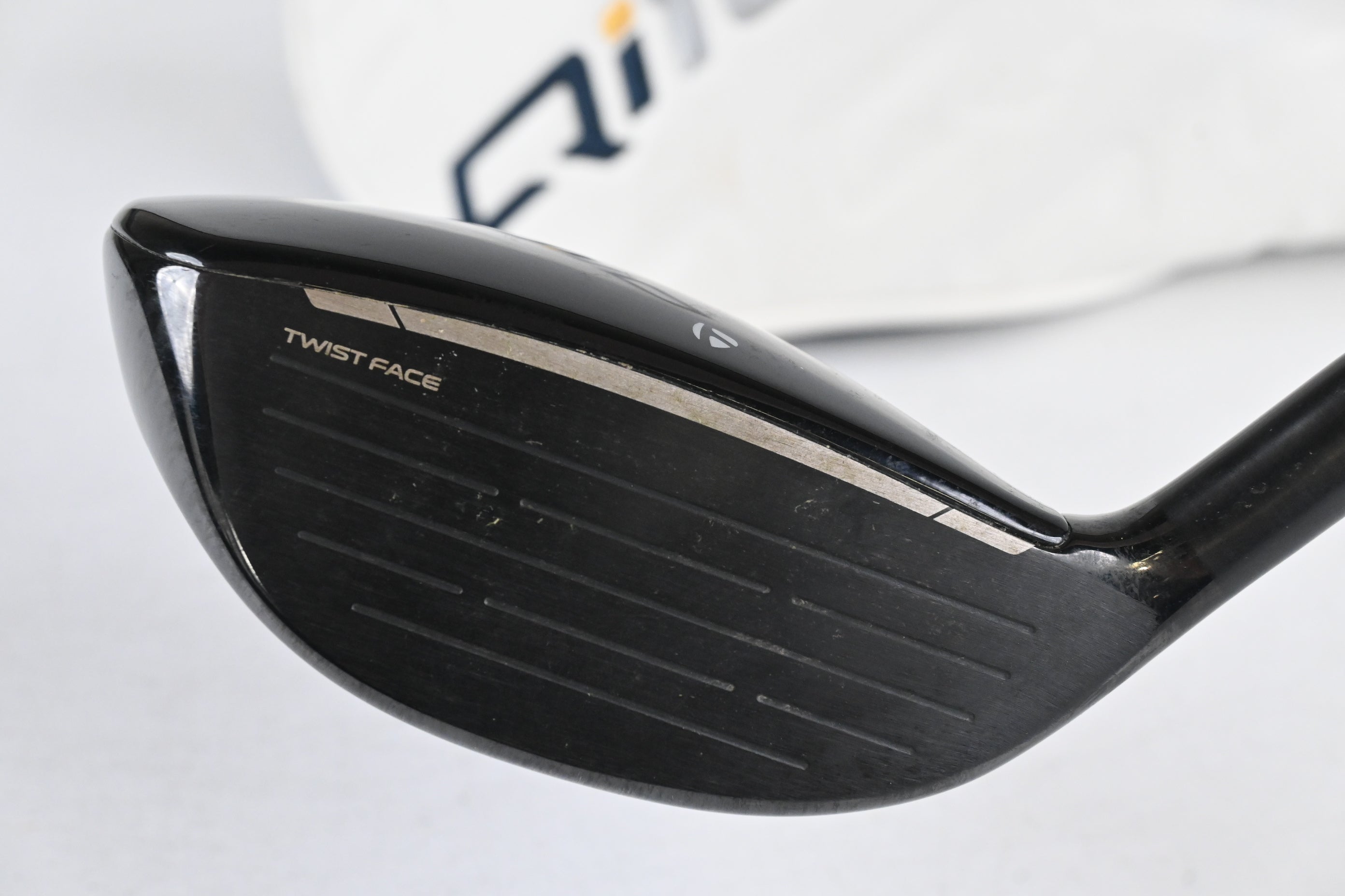 Taylormade Qi10 #3 Wood / 15 Degree / Regular Flex Ventus TR Blue 6 Shaft