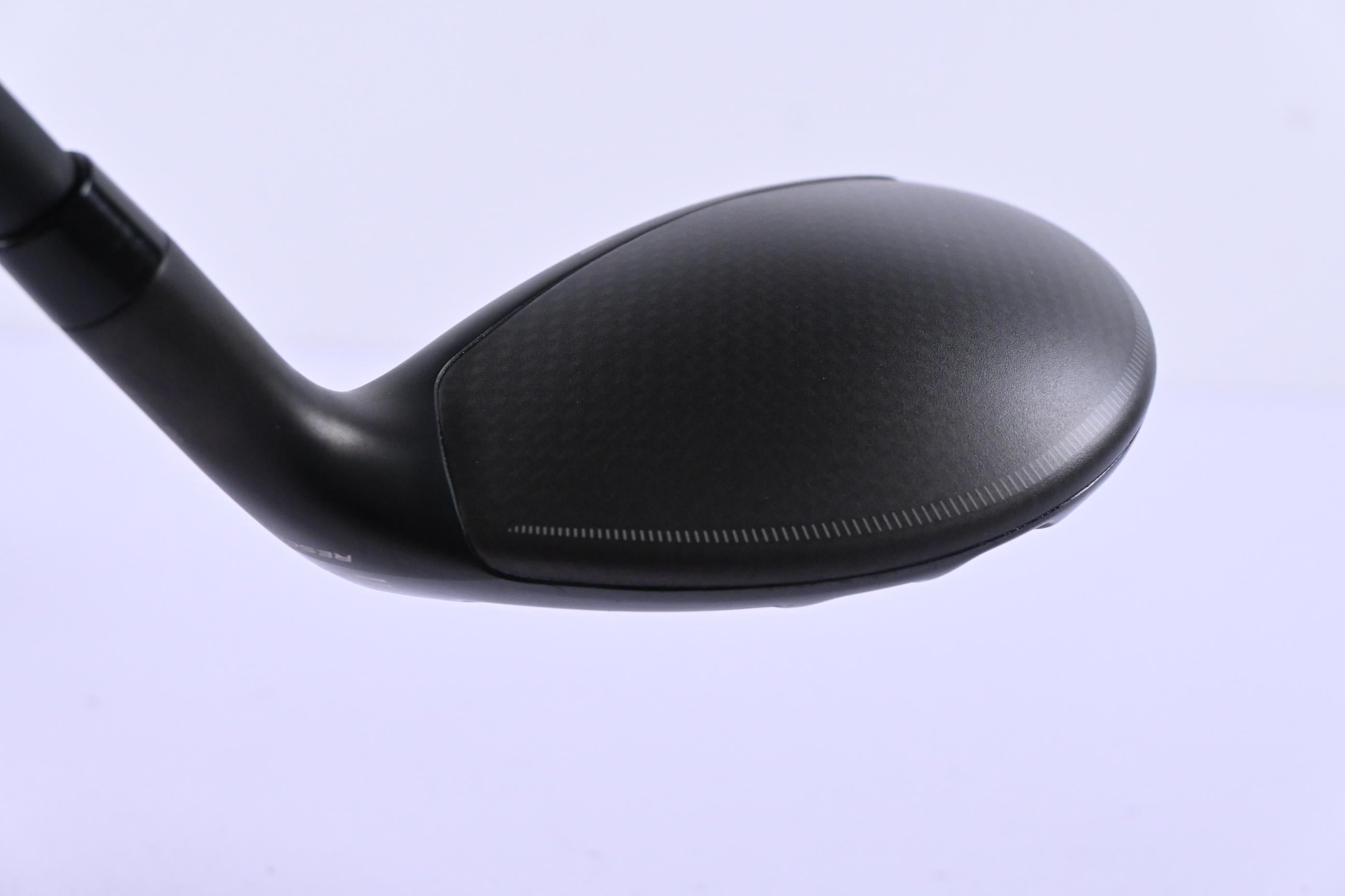Taylormade Qi4D Max #5 Hybrid / 26 Degree / Regular Flex Taylormade REAX 50