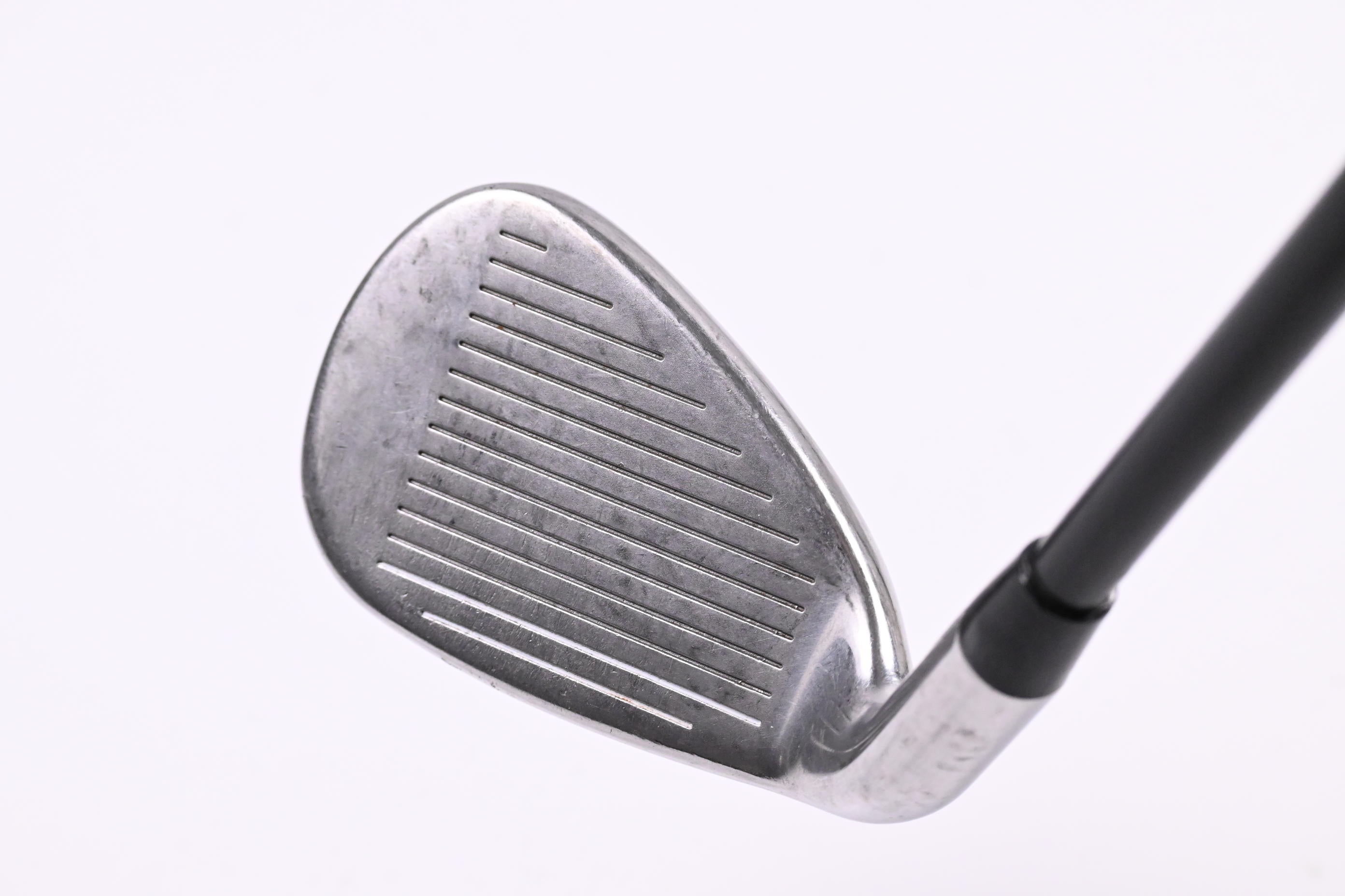 Callaway Edge Red Pitching Wedge / 44 Degree / Senior Flex Callaway Edge Shaft