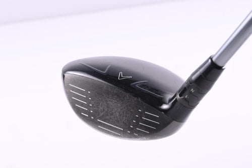Callaway GBB Epic #3 Wood / 15 Degree / Regular Flex Project X HZRDUS Green 65