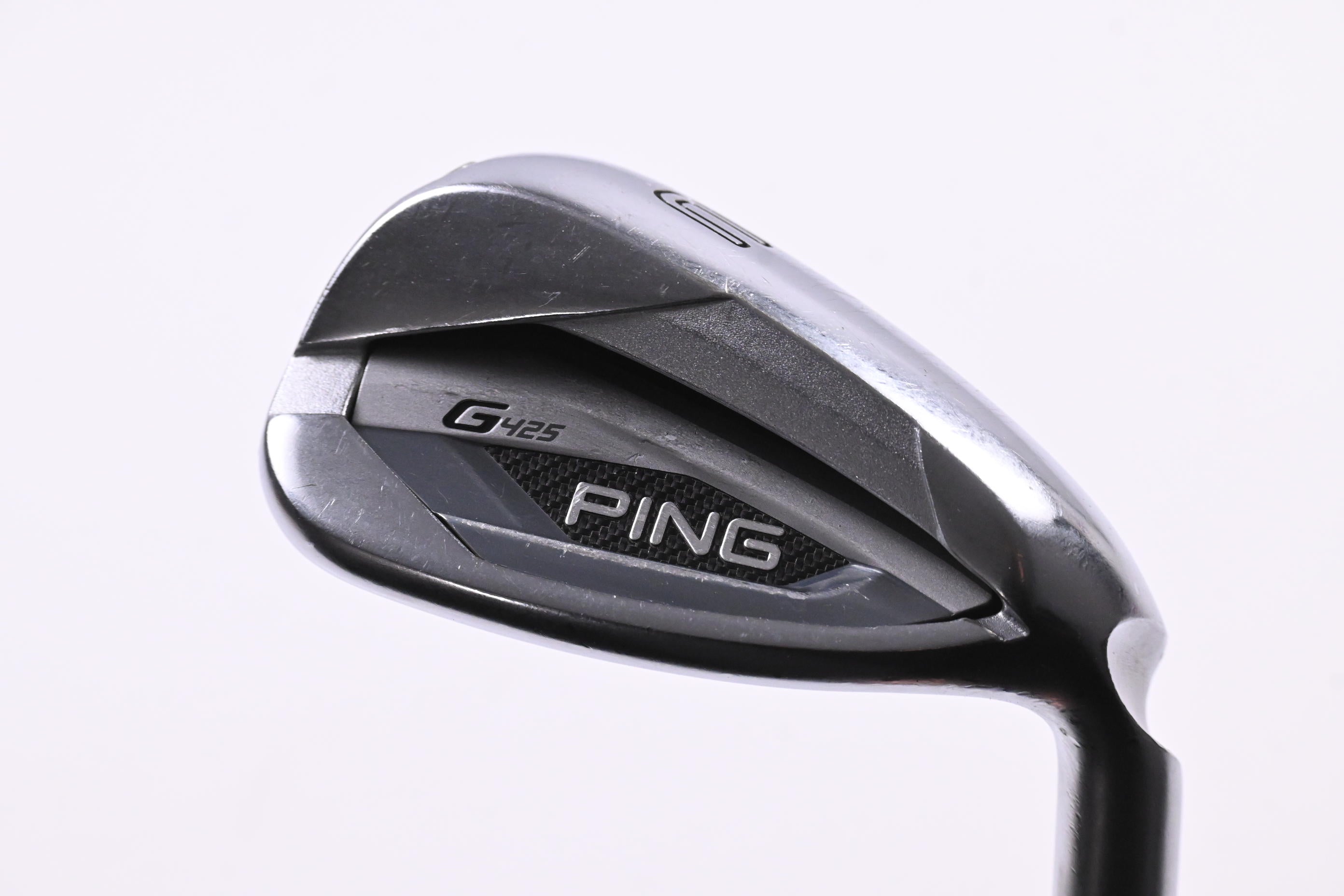 Ping G425 Utility Wedge / 49.5 Degree / Blue Dot / Regular Flex Ping Alta CB