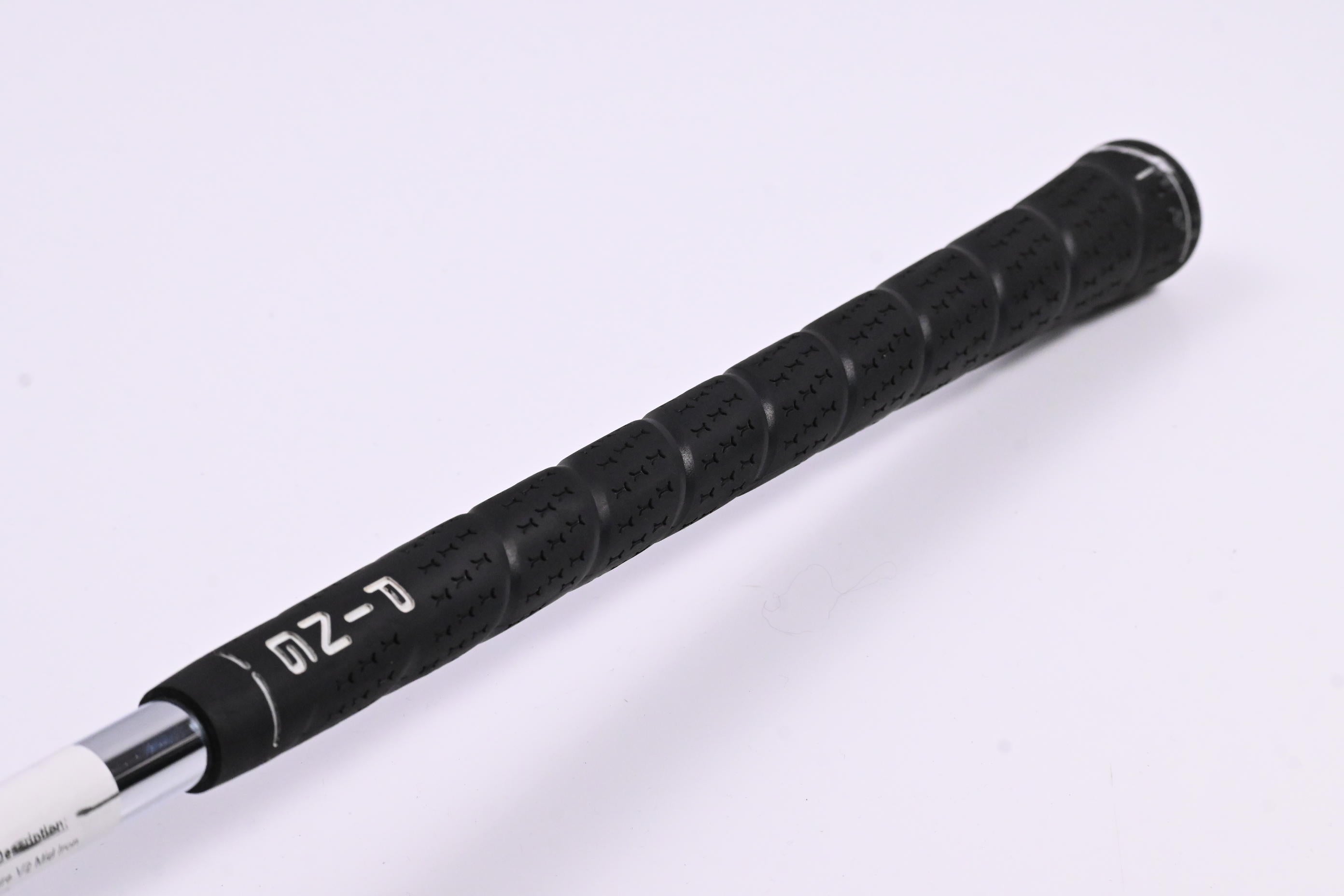 Ping Rapture V2 #7 Iron / 32 Degree / Yellow Dot / Regular Flex Ping AWT Shaft