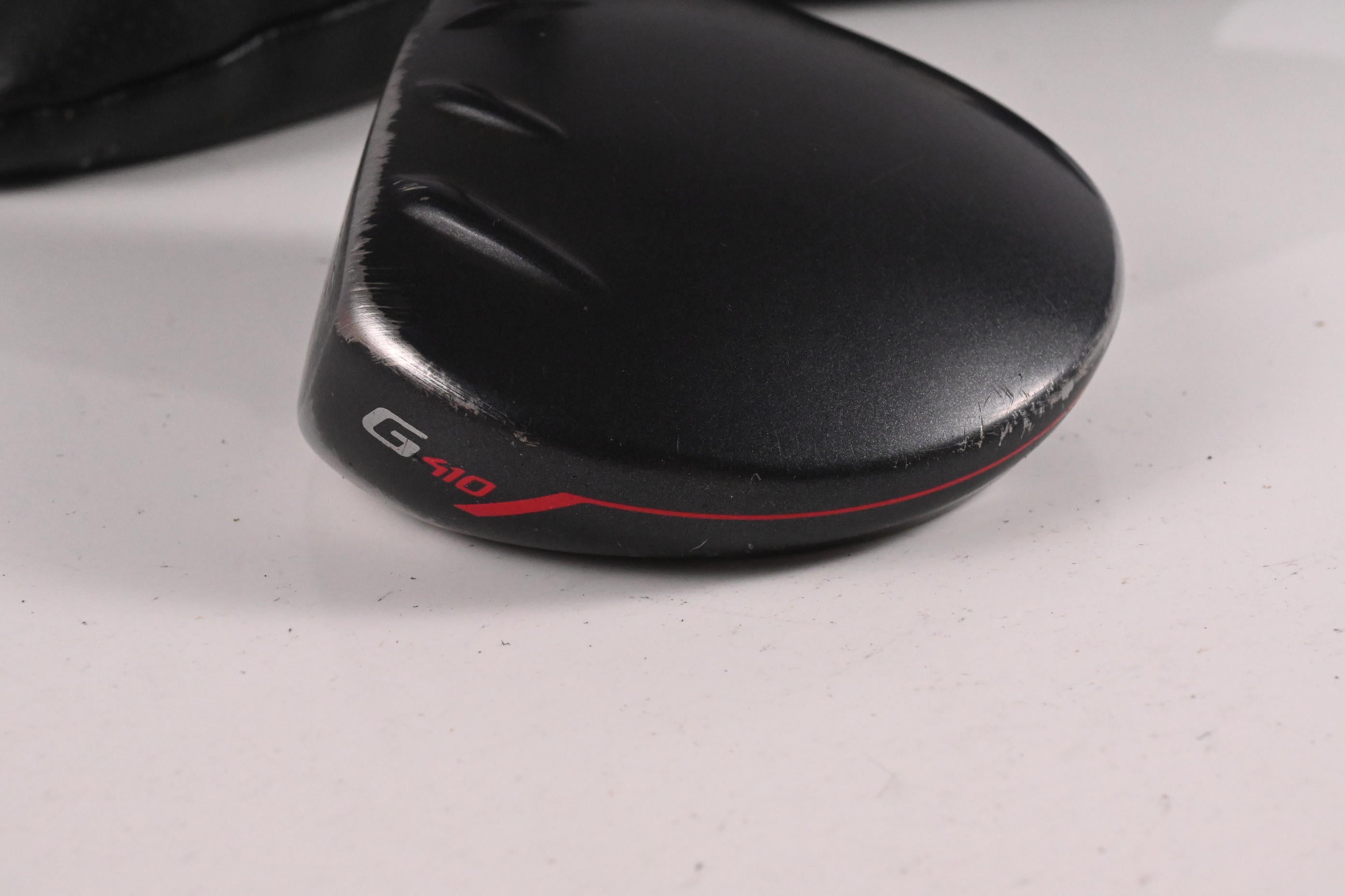 Ping G410 SFT #5 Wood / 19 Degree / Regular Flex Ping Alta CB Red 65 Shaft