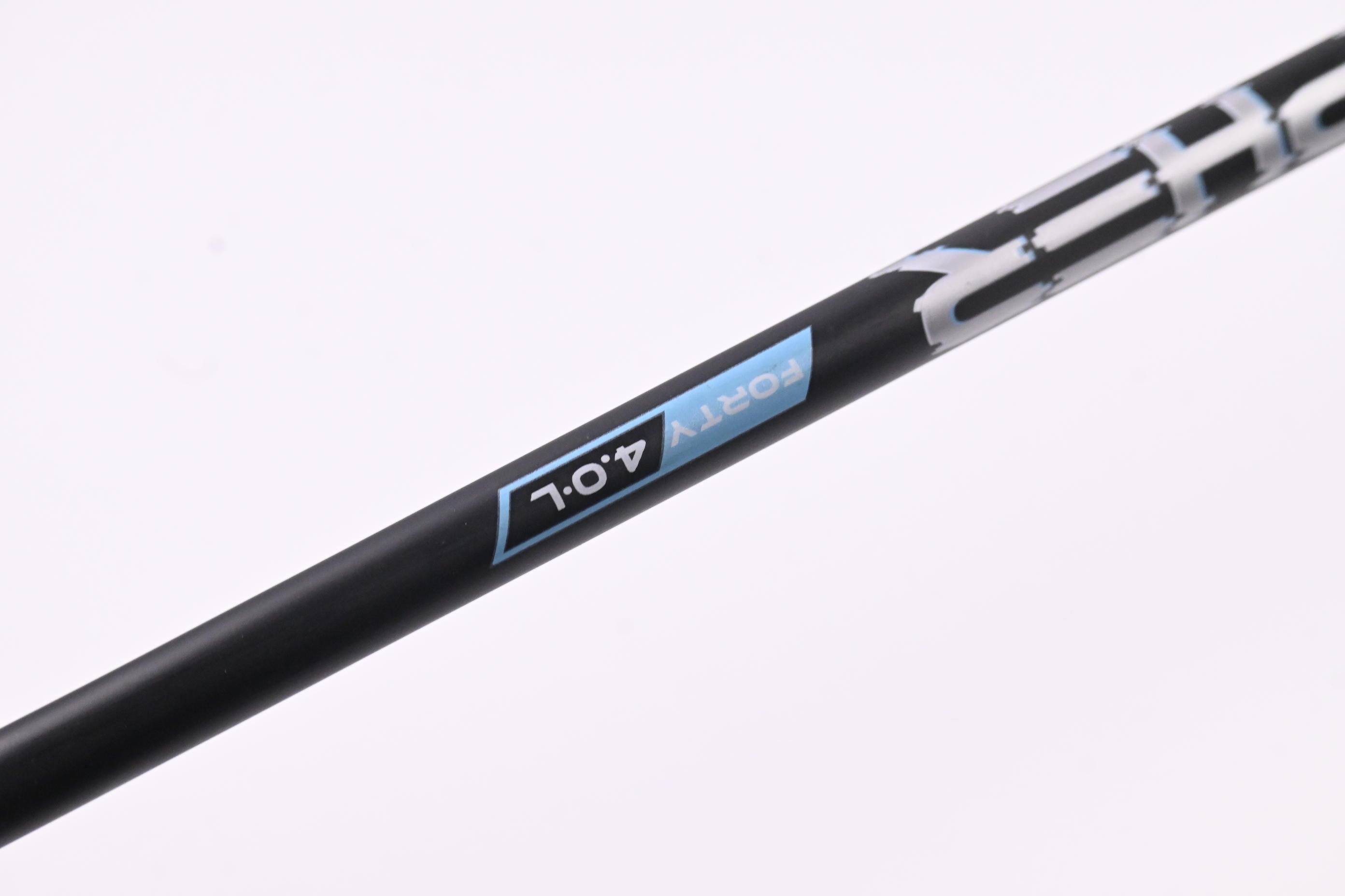 Ladies Cleveland Launcher XL Halo #5 Iron / 27 Degree / Ladies Flex Cypher 40