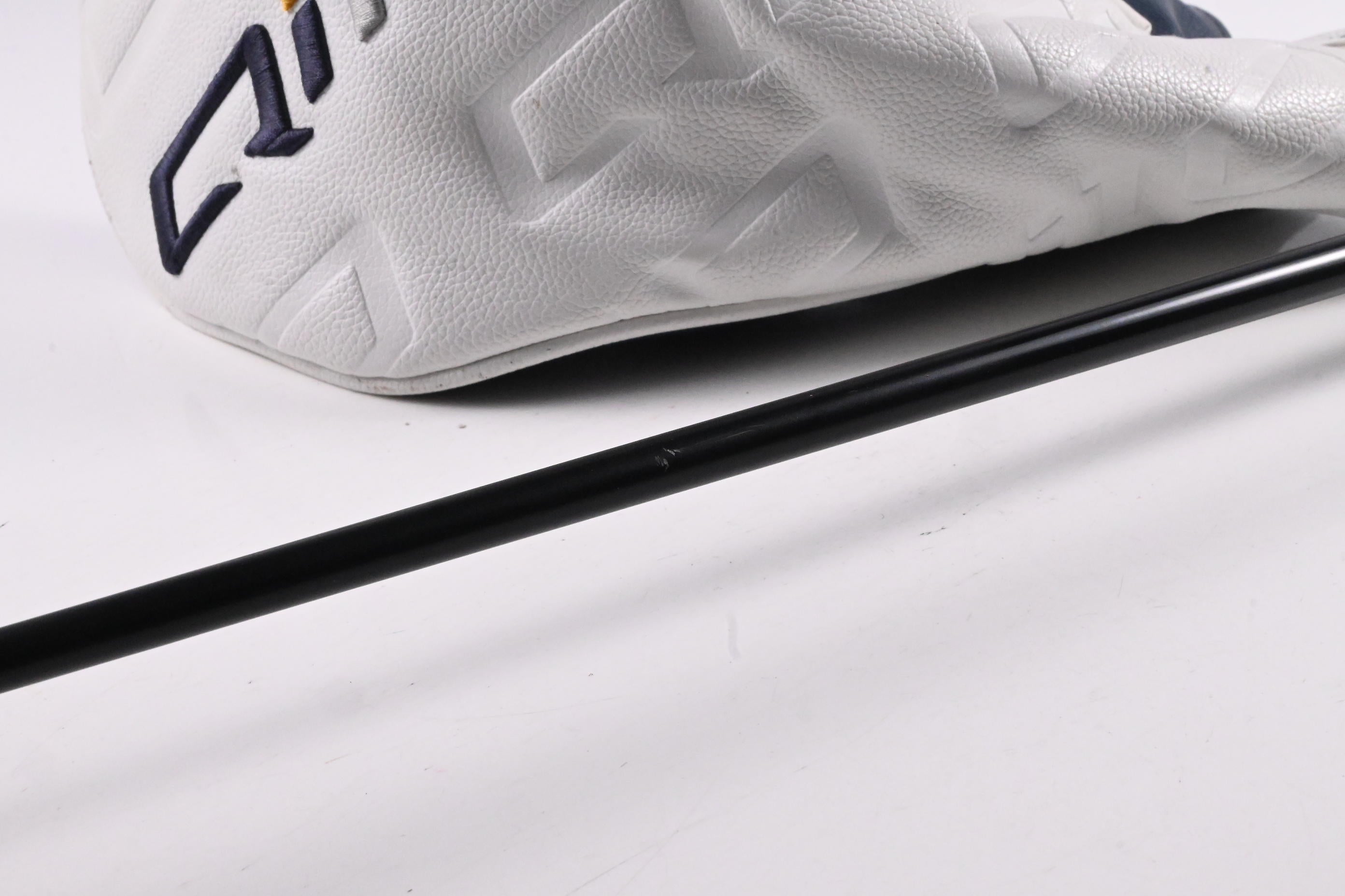 Taylormade Qi10 Driver / 9 Degree / Regular Flex Tensei AV Limited Blue 65 Shaft