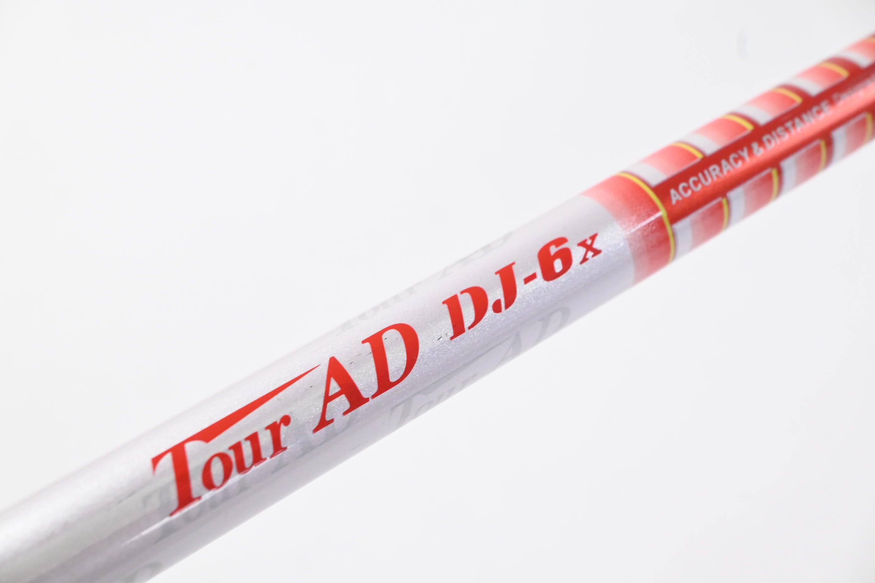 Graphite Design Tour AD DJ-6 Driver Shaft / X-Flex / Wilson