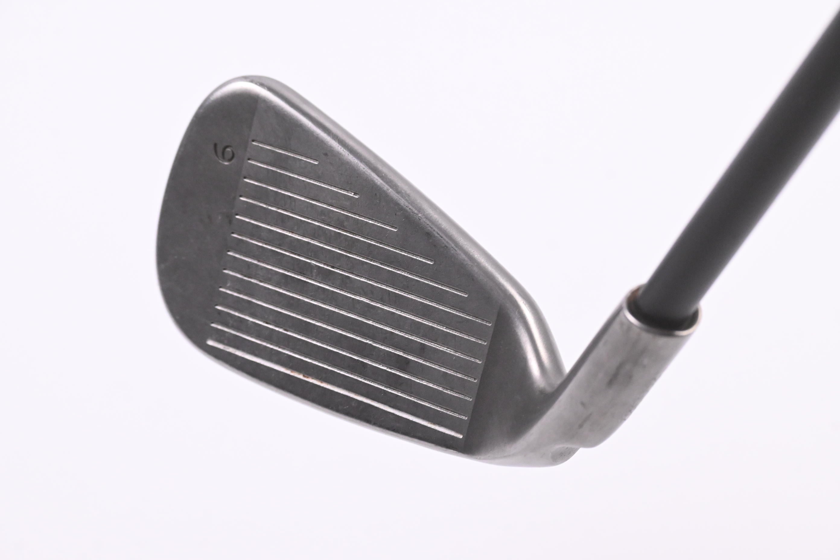 Ping G25 #6 Iron / 29 Degree / Green Dot / Regular Flex Ping TFC 189 Shaft