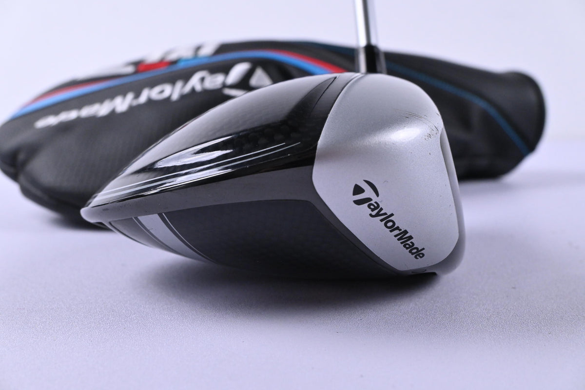 Taylormade M3 Driver / 9.5 Degree / X-Flex Tensei CK White 70 Shaft