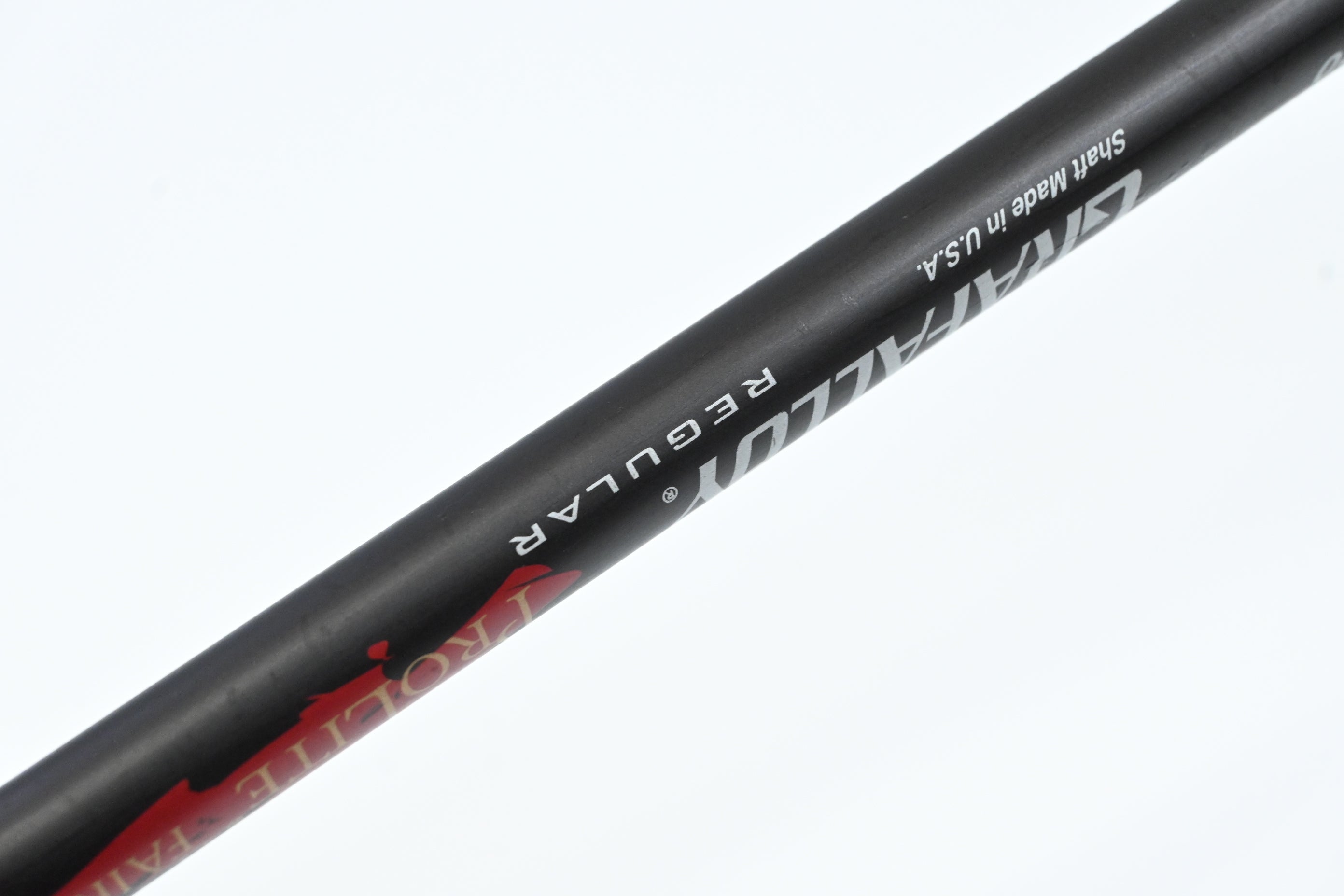 Wilson Deep Red Fat Shaft #3 Wood / 15 Degree / Regular Flex Grafalloy ProLite