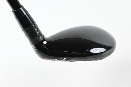 Titleist TSR3 #3 Hybrid / 19 Degree / Stiff Flex Tensei AV Blue 65 Shaft