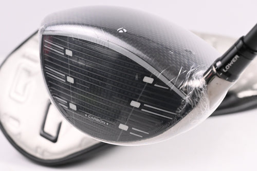 Taylormade Qi35 LS Driver / 9 Degree / Stiff Flex Project X Cypher 2.0 50 Shaft
