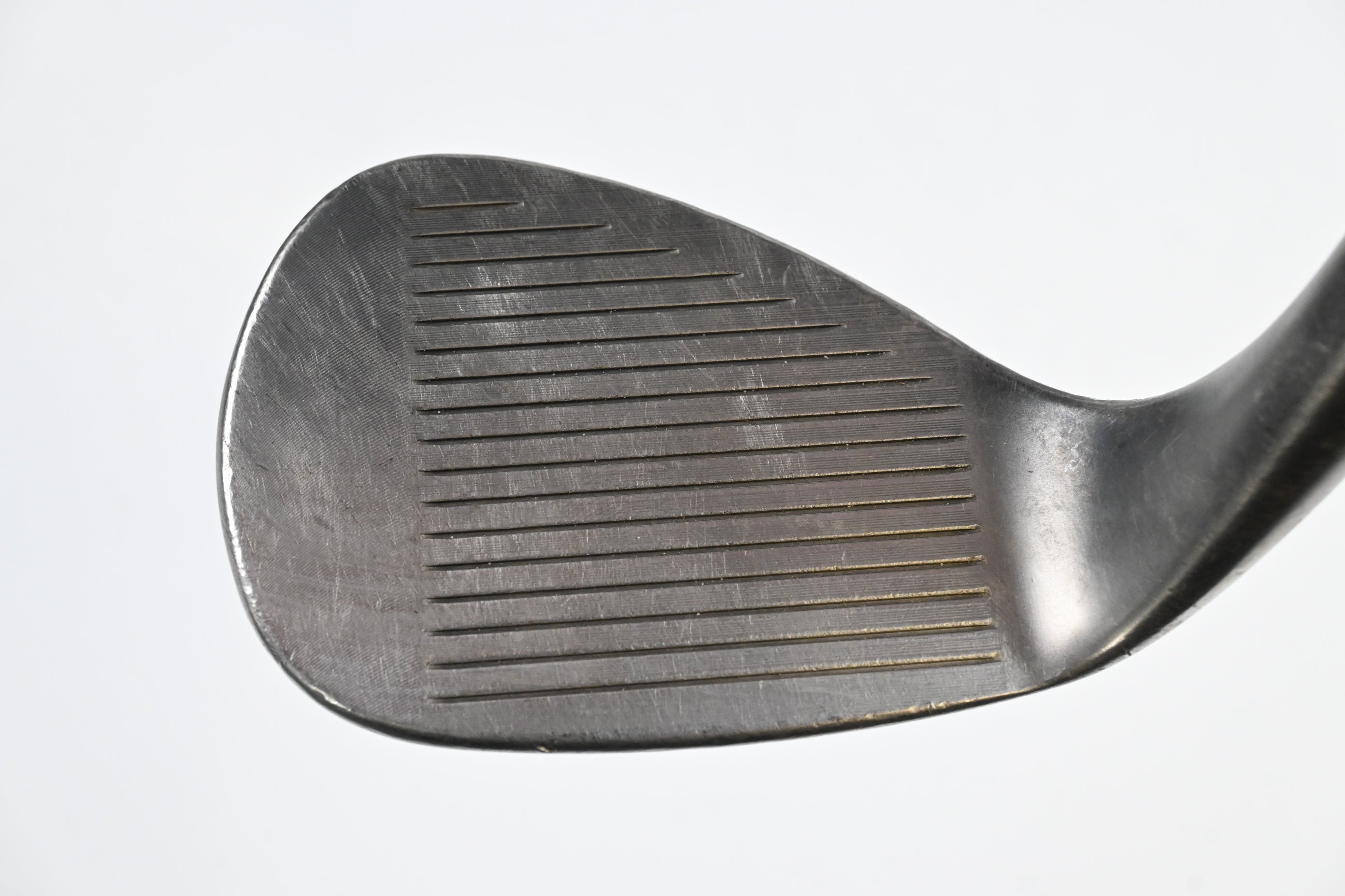 Titleist Vokey SM8 Lob Wedge / 58 Degree / Wedge Flex Steel Shaft