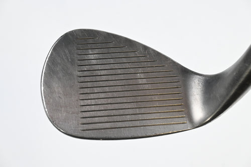 Titleist Vokey SM8 Lob Wedge / 58 Degree / Wedge Flex Steel Shaft