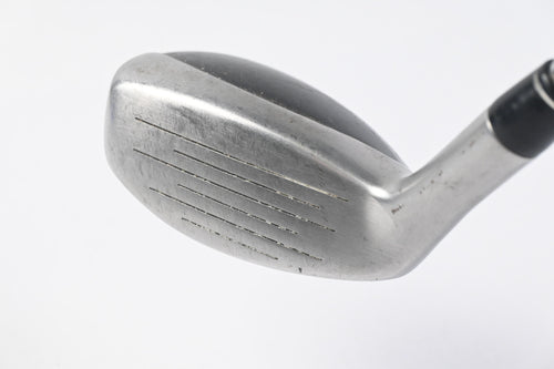 Taylormade Rescue Mid #4 Hybrid / 22 Degree / Regular Flex Taylormade Shaft