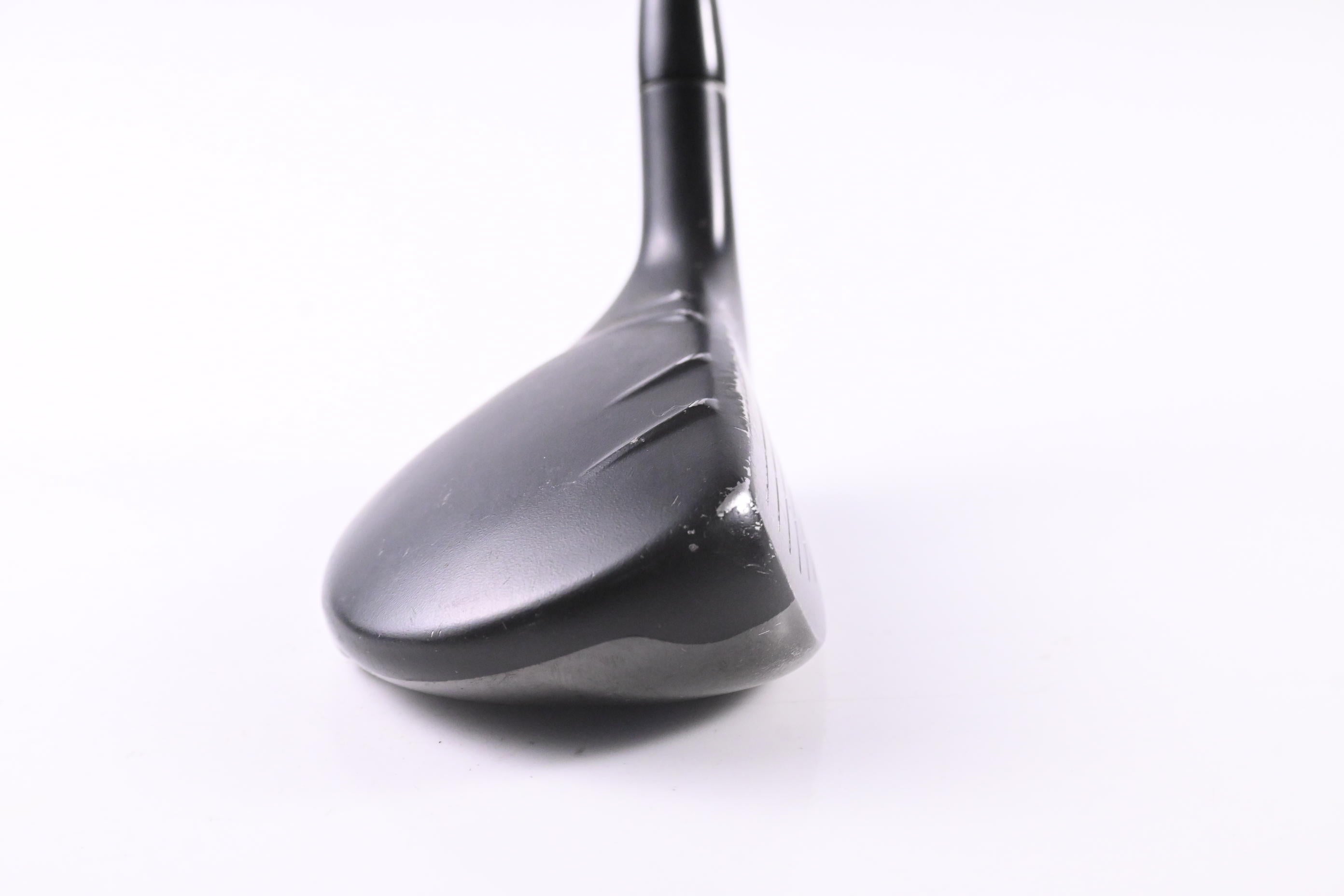 Ping G Series #3 Hybrid / 19 Degree / Regular Flex Ping Alta CB 70 Shaft