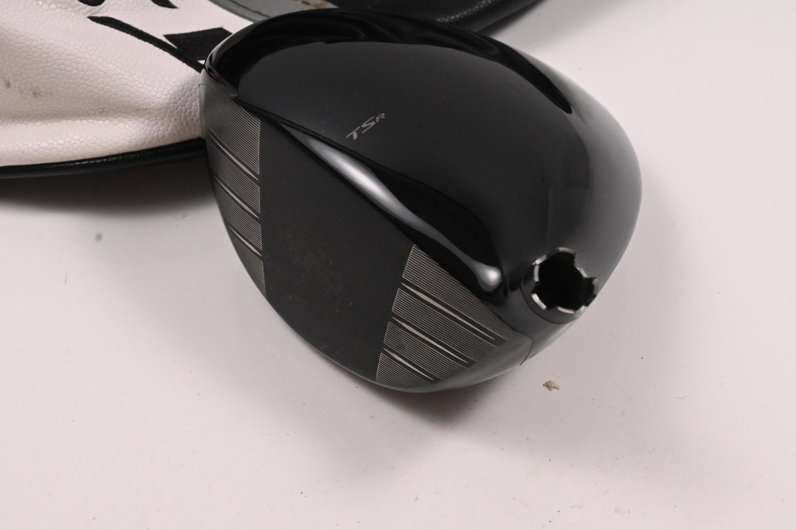 Tour Issue Titleist TSR3 Driver / 8 Degree / Head Only