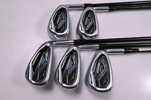 Mizuno JPX 825 Irons / 6-PW / Regular Flex Fujikura Orochi 60 Shafts