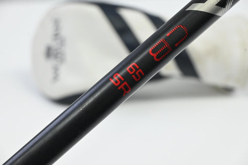Ping G410 SFT #5 Wood / 19 Degree / Senior Flex Ping Alta CB Red 65 Shaft