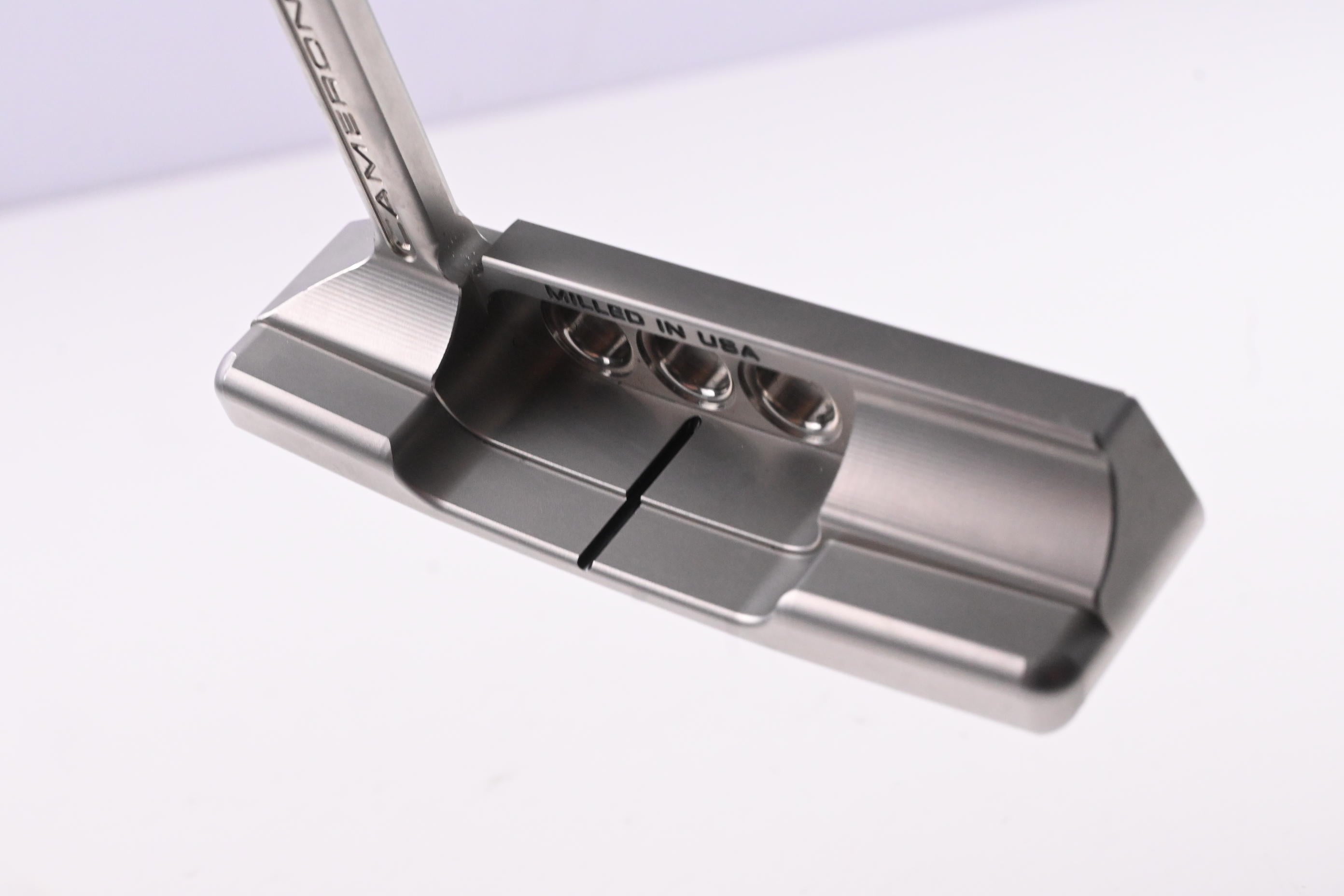 Scotty Cameron Super Select Newport 2 Putter / 33 Inch